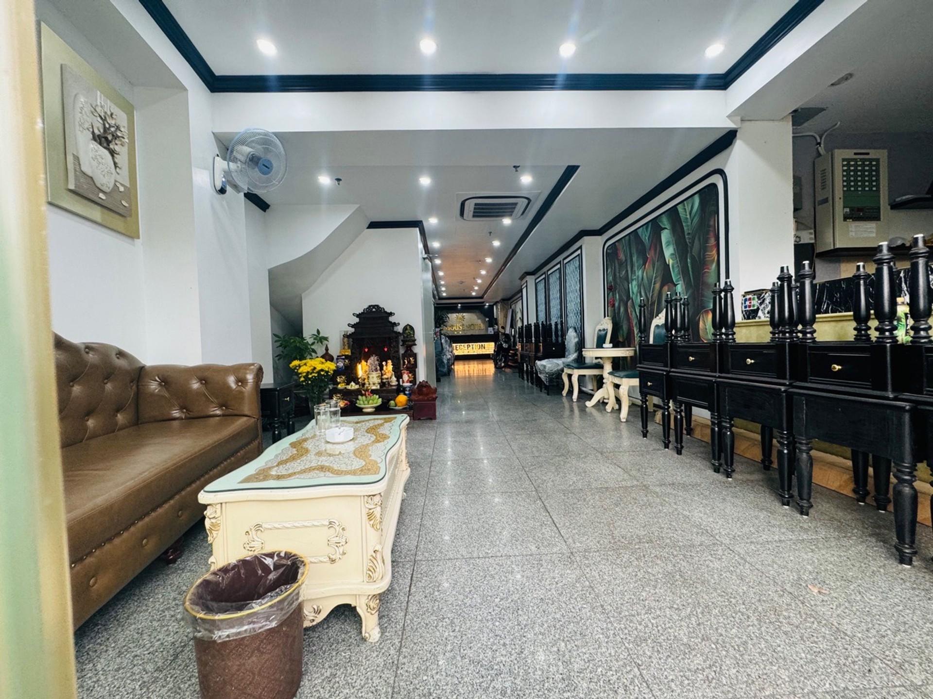 Bán nhà Trần Khát Chân - diện tích 145m2 9 tầng - Mặt phố kinh doanh sầm uất - giá 159 tỷ
