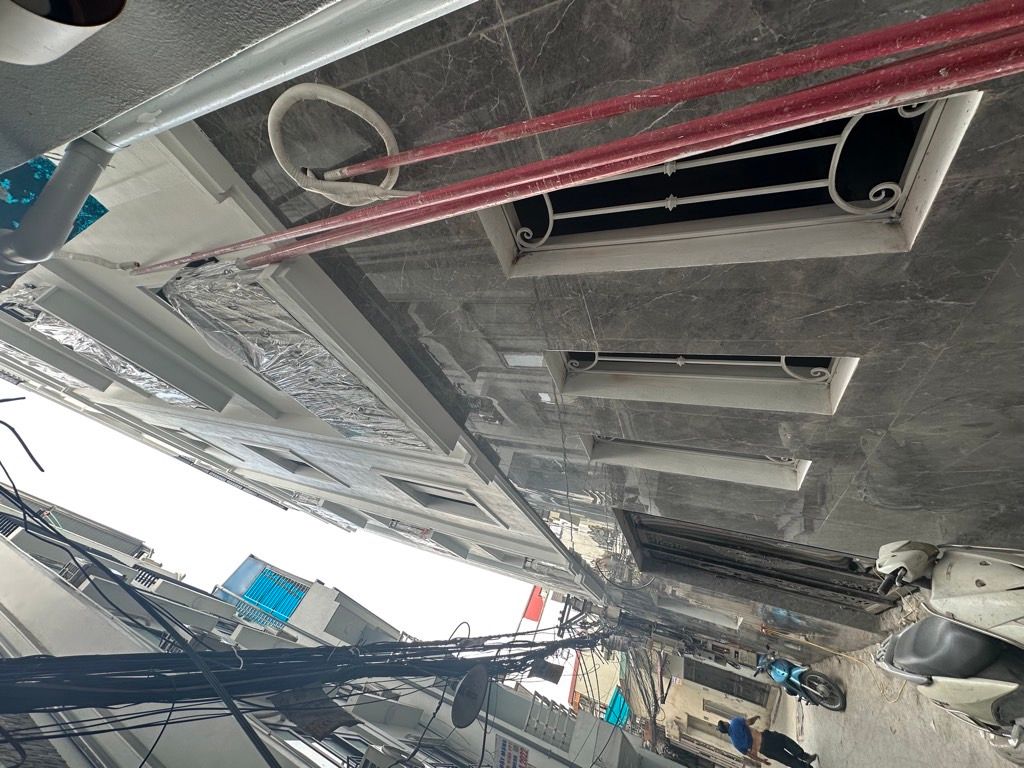 Bán nhà Định Công Thượng - diện tích 51m2 6 tầng - Lô góc - giá 14,5 tỷ