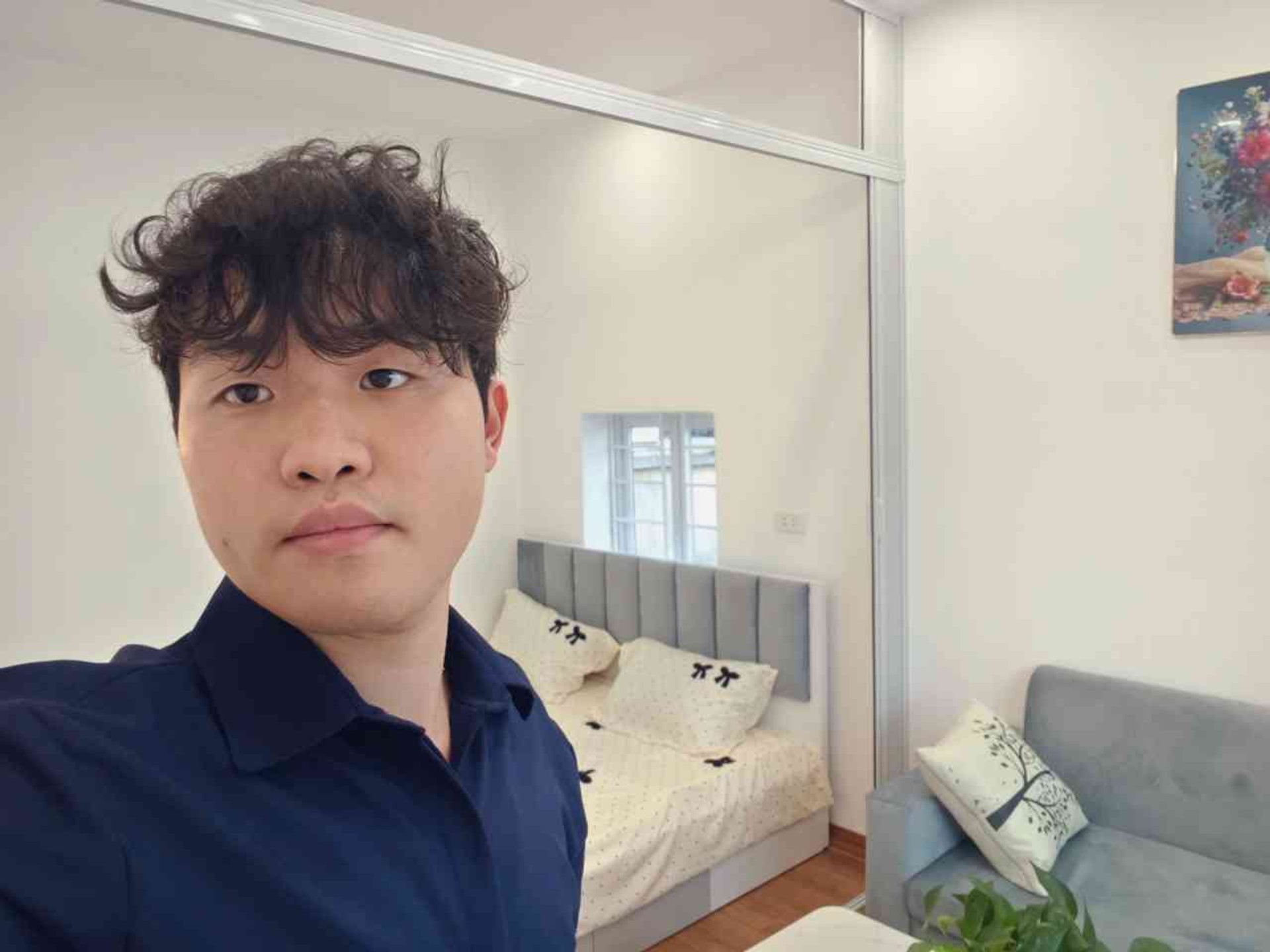 Bán nhà Võ Thị Sáu - diện tích 40m2 1 tầng - Ô tô đỗ cửa - giá 3,1 tỷ