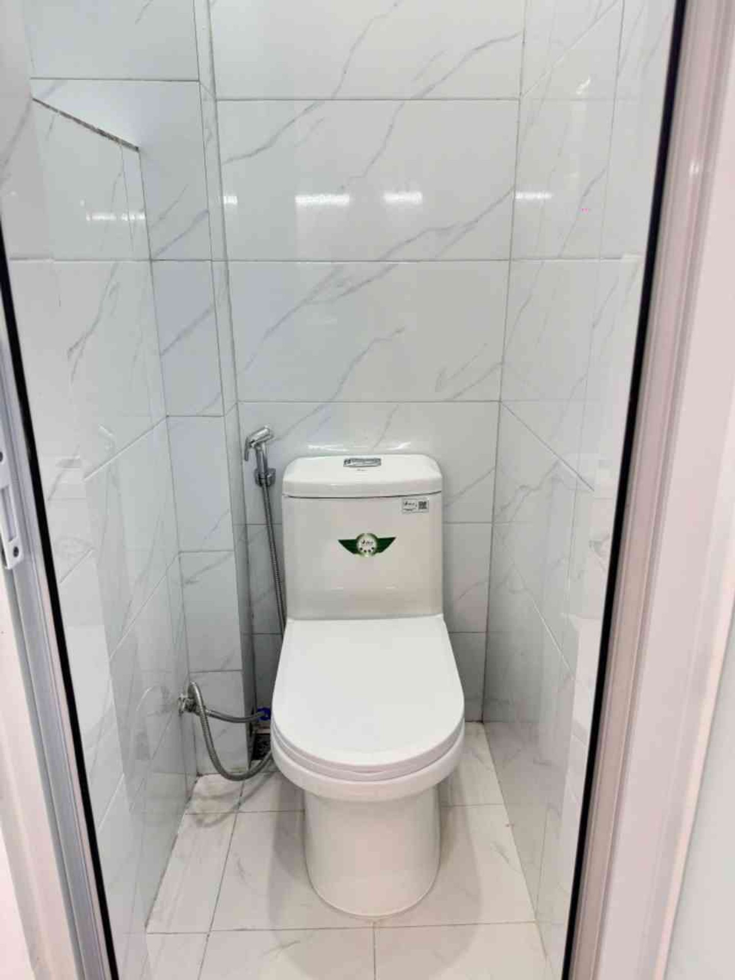 Bán nhà Võ Thị Sáu - diện tích 40m2 1 tầng - Ô tô đỗ cửa - giá 3,1 tỷ