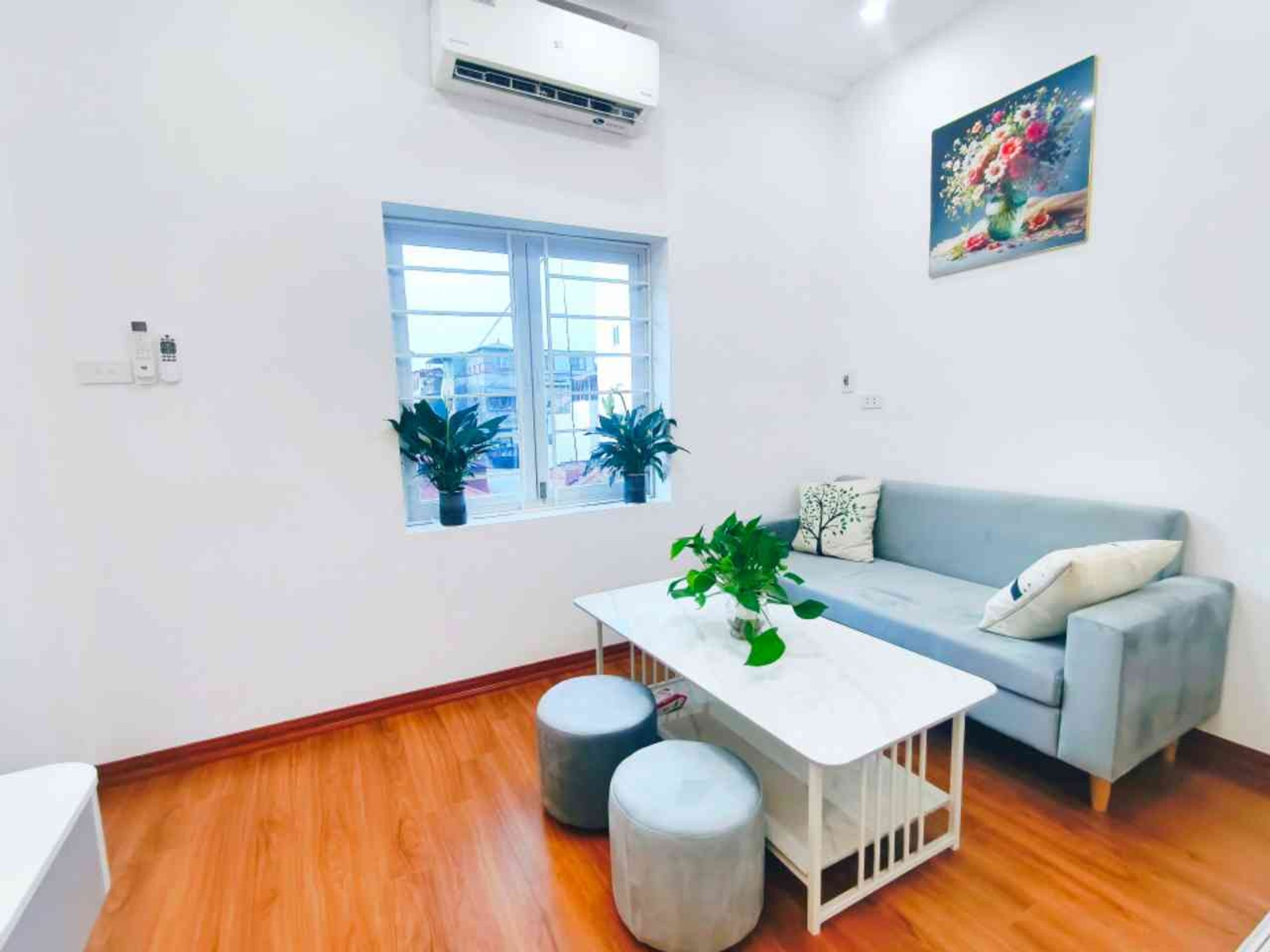 Bán nhà Võ Thị Sáu - diện tích 40m2 1 tầng - Ô tô đỗ cửa - giá 3,1 tỷ