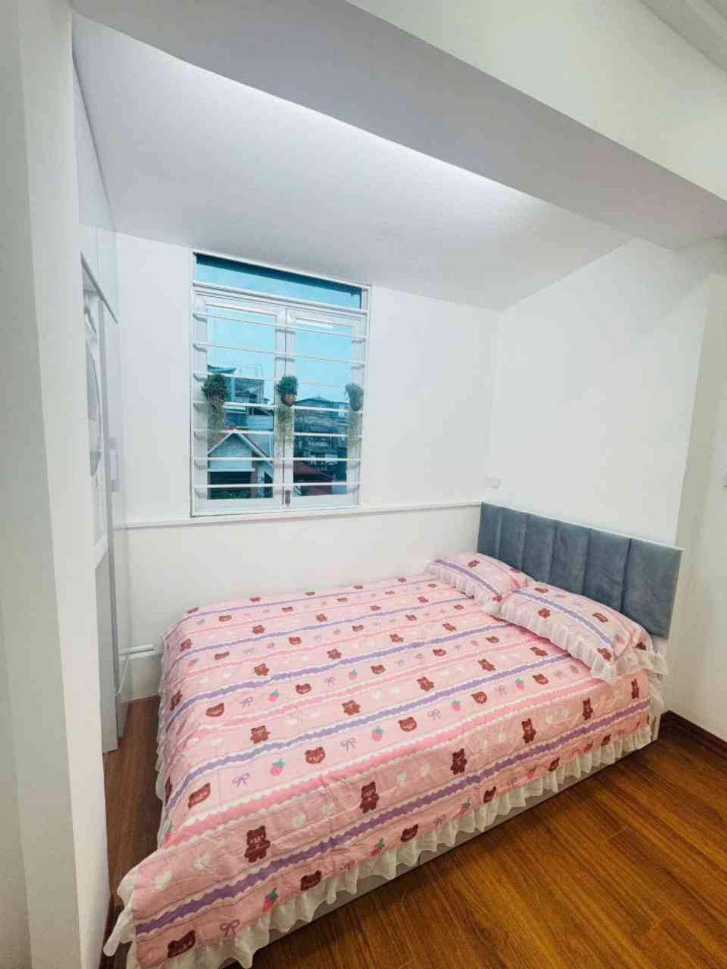 Bán nhà Võ Thị Sáu - diện tích 40m2 1 tầng - Ô tô đỗ cửa - giá 3,1 tỷ