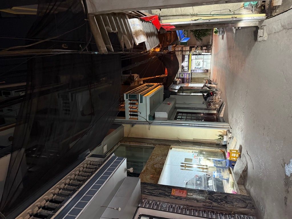 Bán nhà Định Công Thượng - diện tích 152.5m2 1 tầng - Mảnh đất vàng mặt tiền siêu rộng - giá 30 tỷ