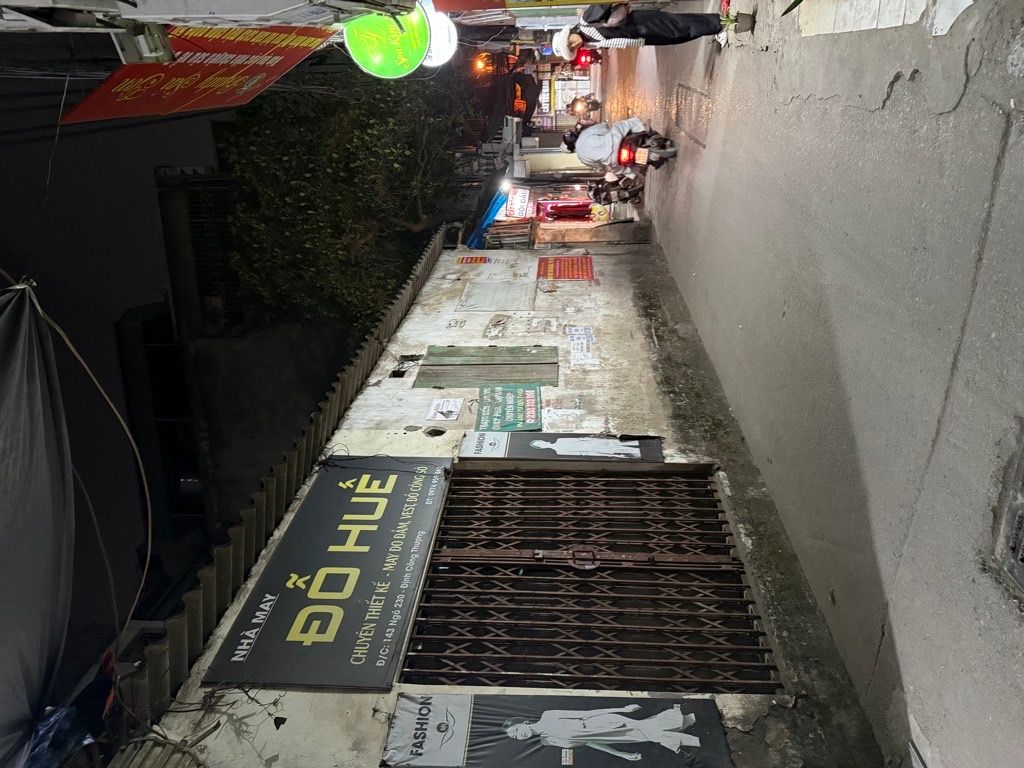 Bán nhà Định Công Thượng - diện tích 152.5m2 1 tầng - Mảnh đất vàng mặt tiền siêu rộng - giá 30 tỷ