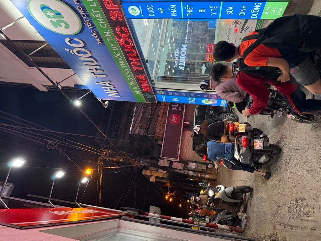 Bán nhà Định Công Thượng - diện tích 152.5m2 1 tầng - Mảnh đất vàng mặt tiền siêu rộng - giá 30 tỷ