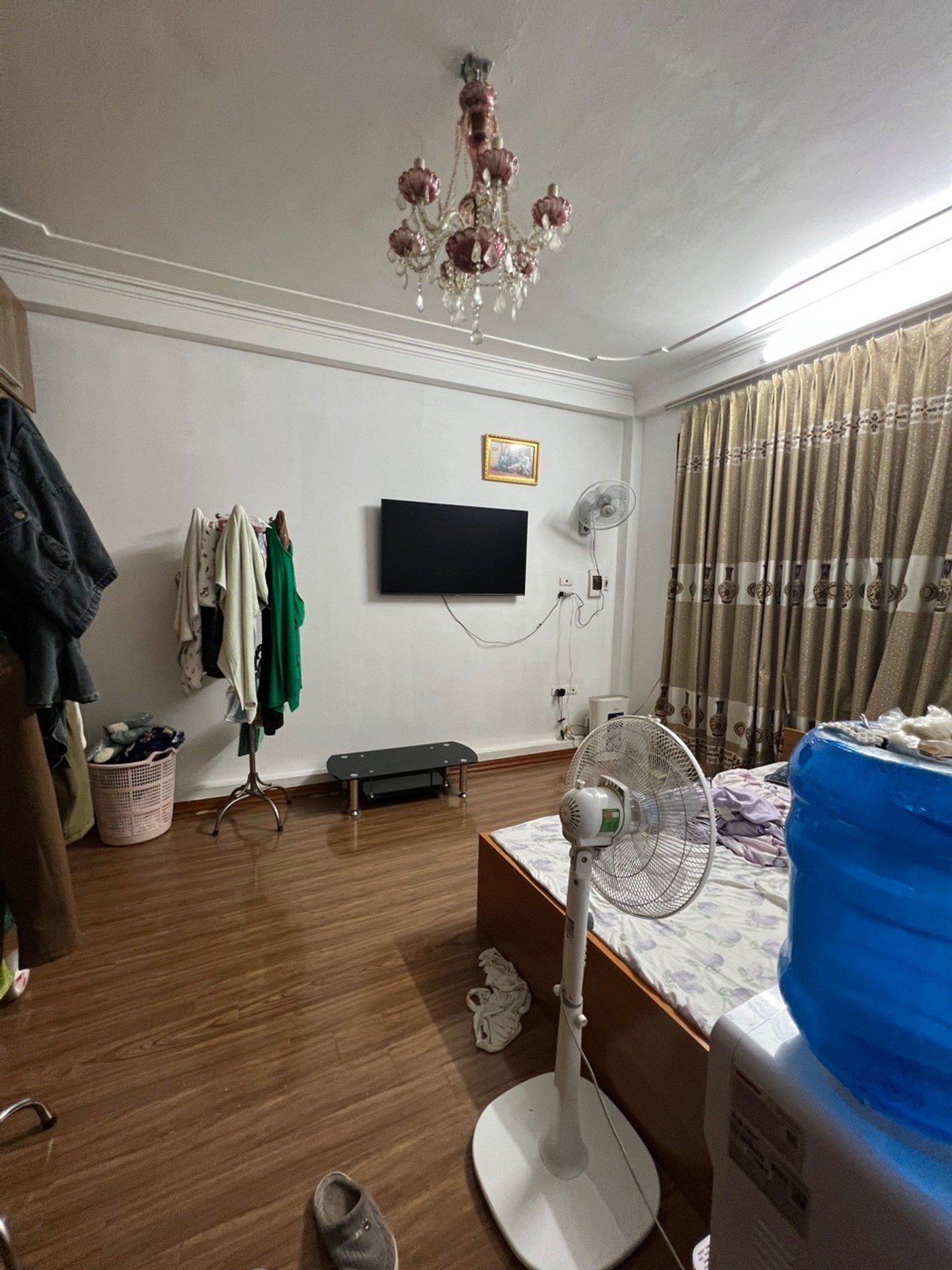 Bán nhà Phố Lạc Nghiệp - diện tích 28m2 3 tầng - Cực hiếm - giá 2,7 tỷ