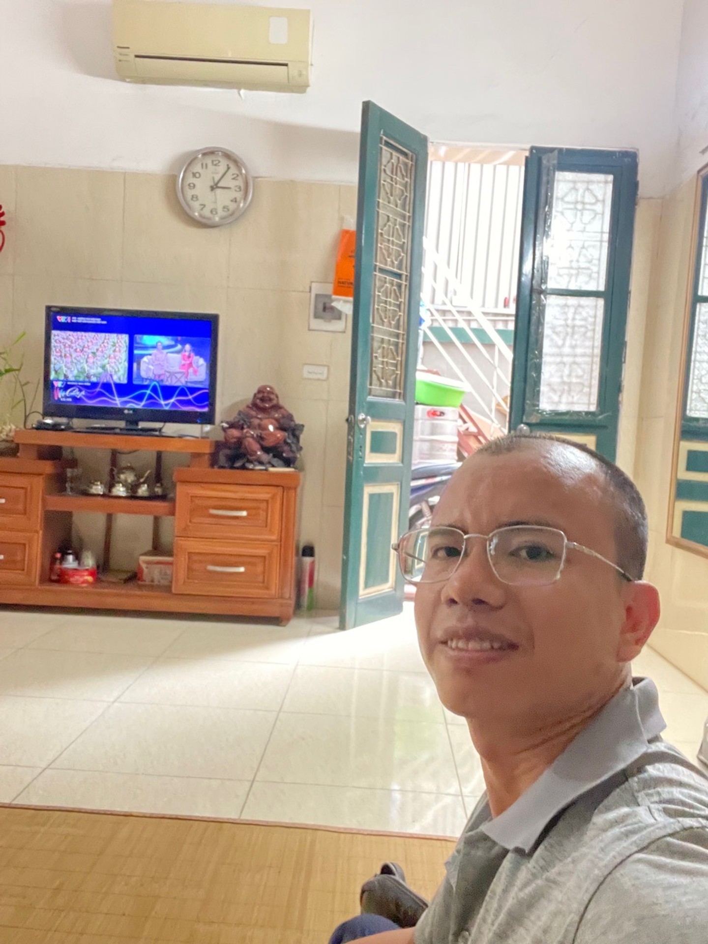 Bán nhà Dương Văn Bé - diện tích 47m2 2 tầng - Nở hậu, sân cổng riêng - giá 9,5 tỷ