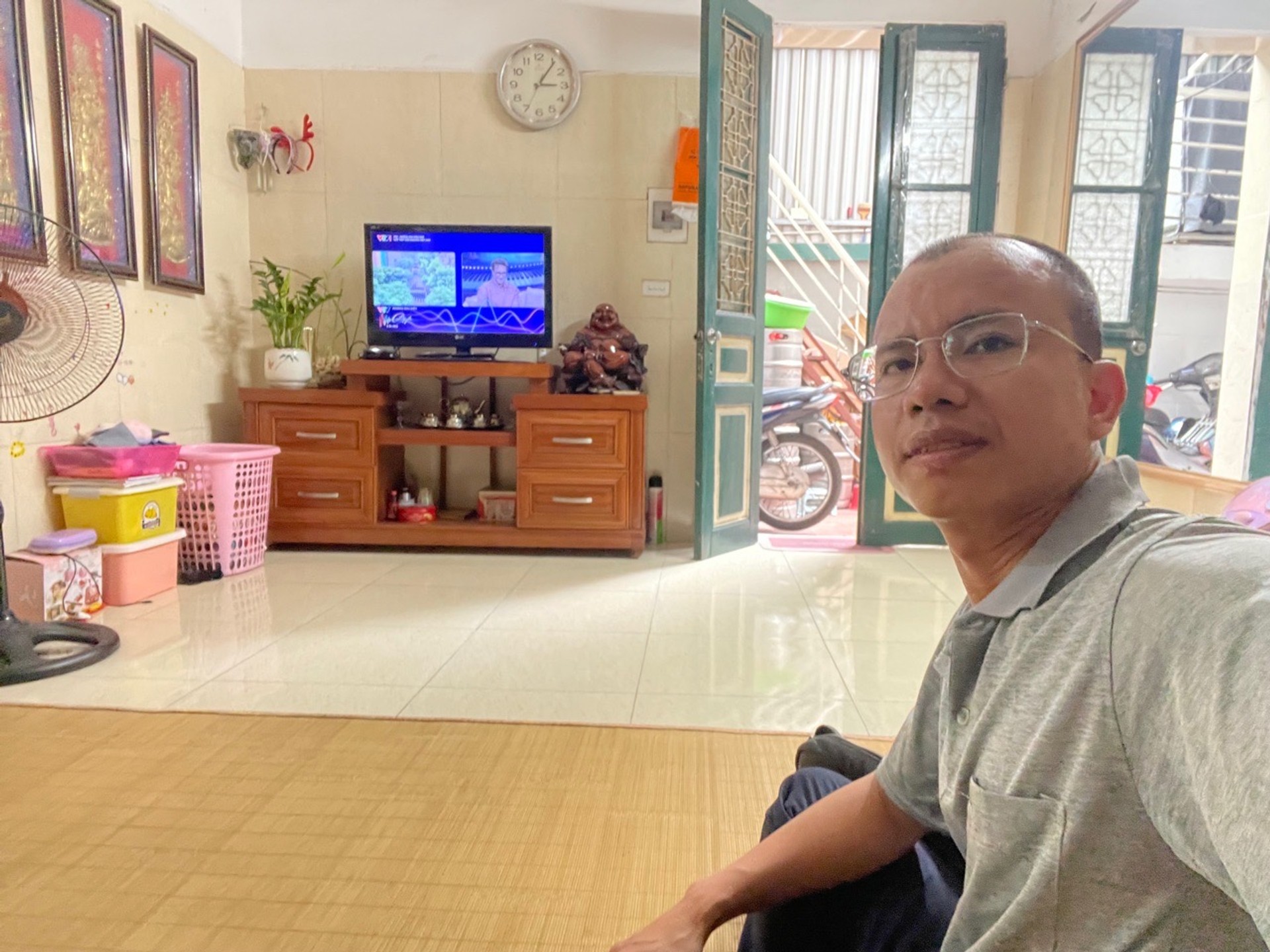Bán nhà Dương Văn Bé - diện tích 47m2 2 tầng - Nở hậu, sân cổng riêng - giá 9,5 tỷ