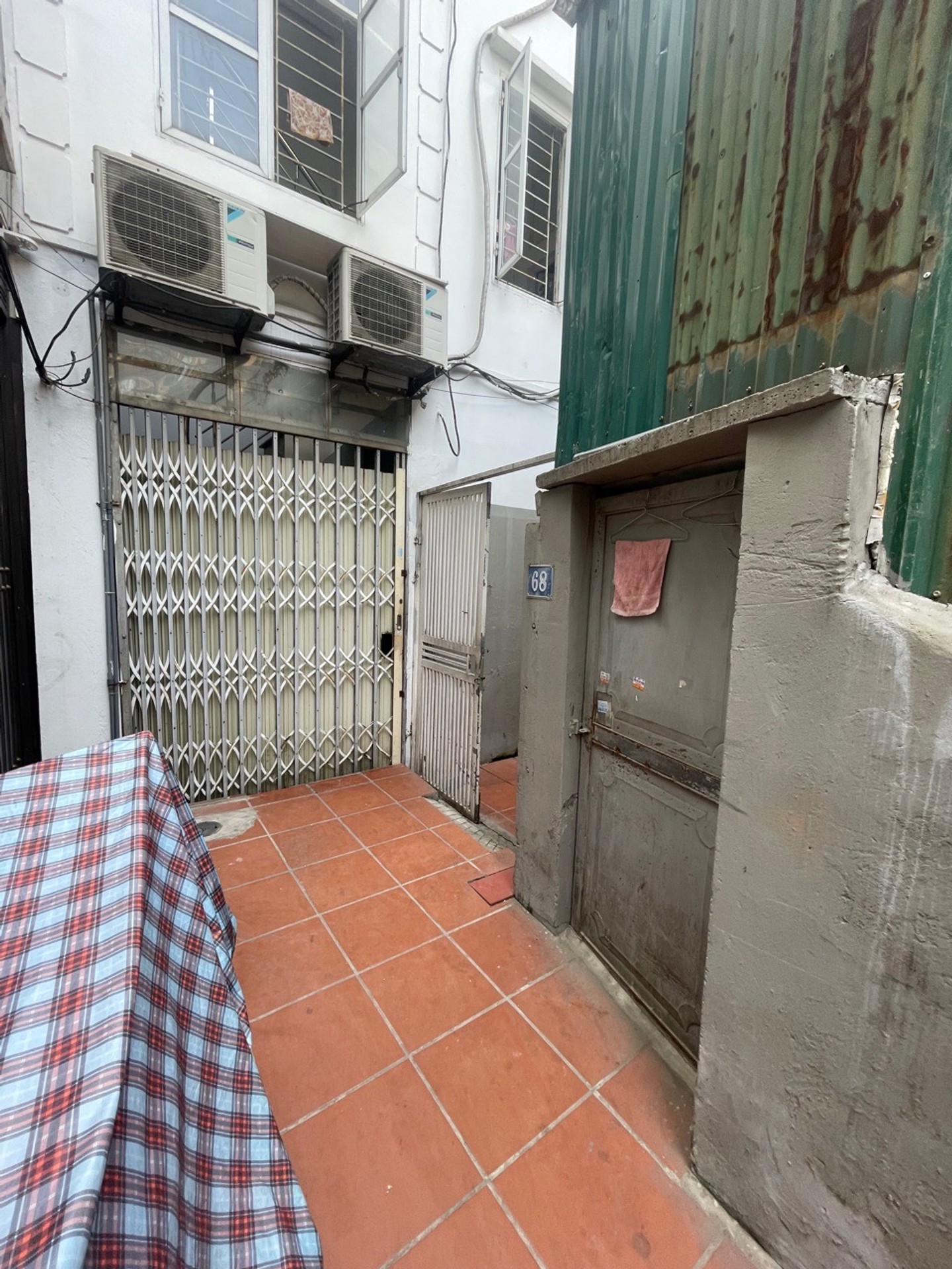 Bán nhà Dương Văn Bé - diện tích 47m2 2 tầng - Nở hậu, sân cổng riêng - giá 9,5 tỷ