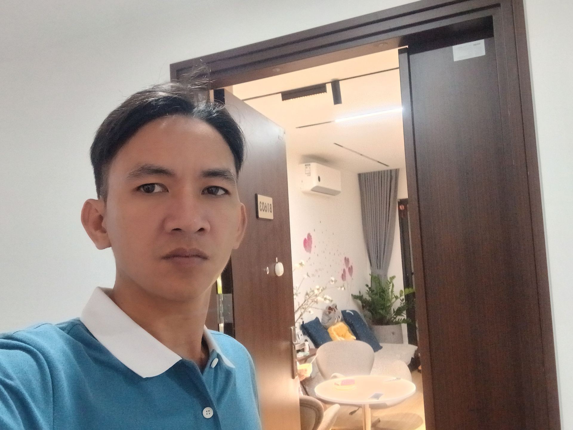 Bán nhà Ngọc Hồi - diện tích 69m2 16 tầng - Căn hộ 2 ngủ - 5,45 tỷ