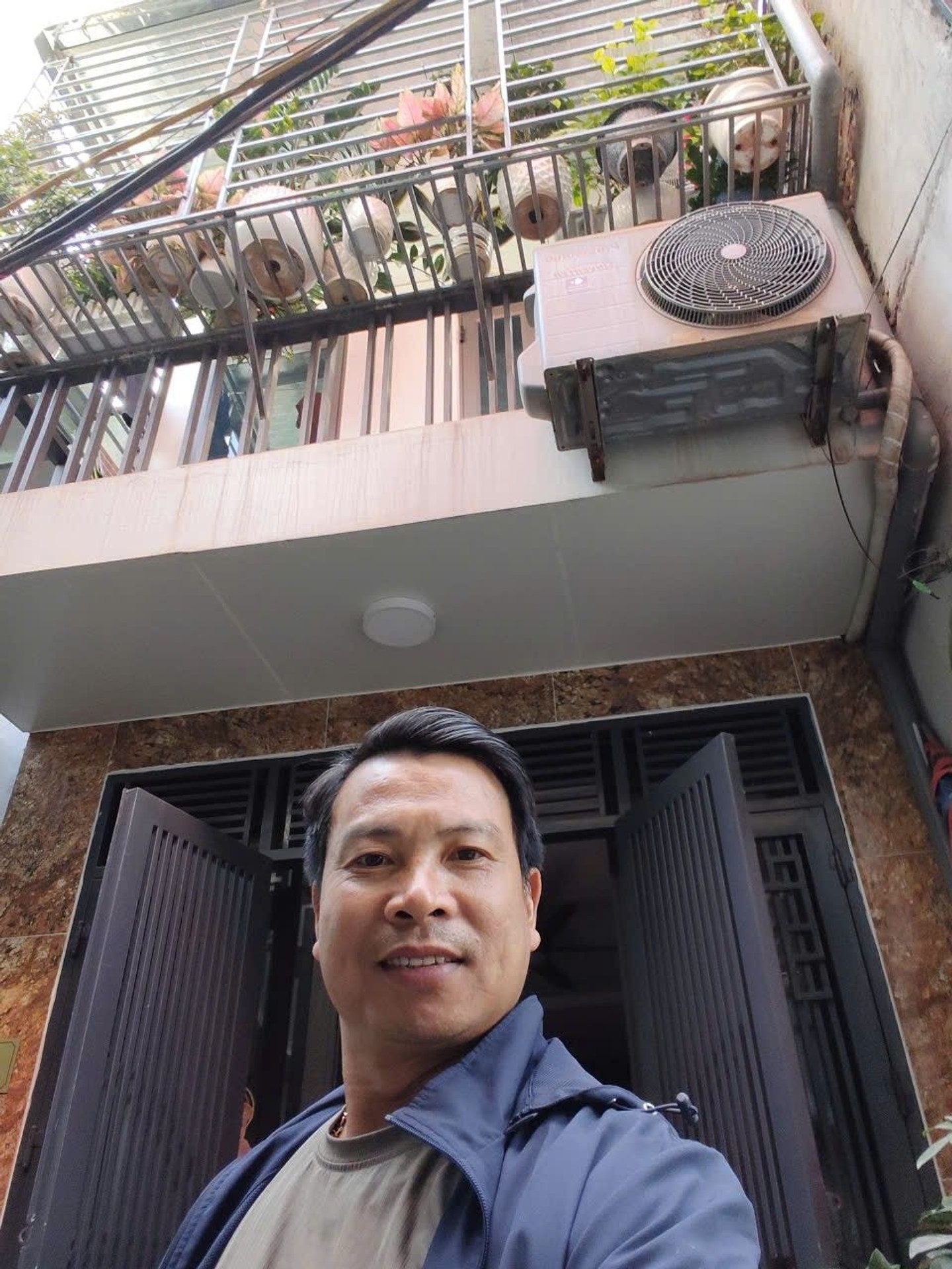 Bán nhà Tân Khai - diện tích 32m2 2 tầng - Nhà đẹp gần phố - giá 2,58 tỷ