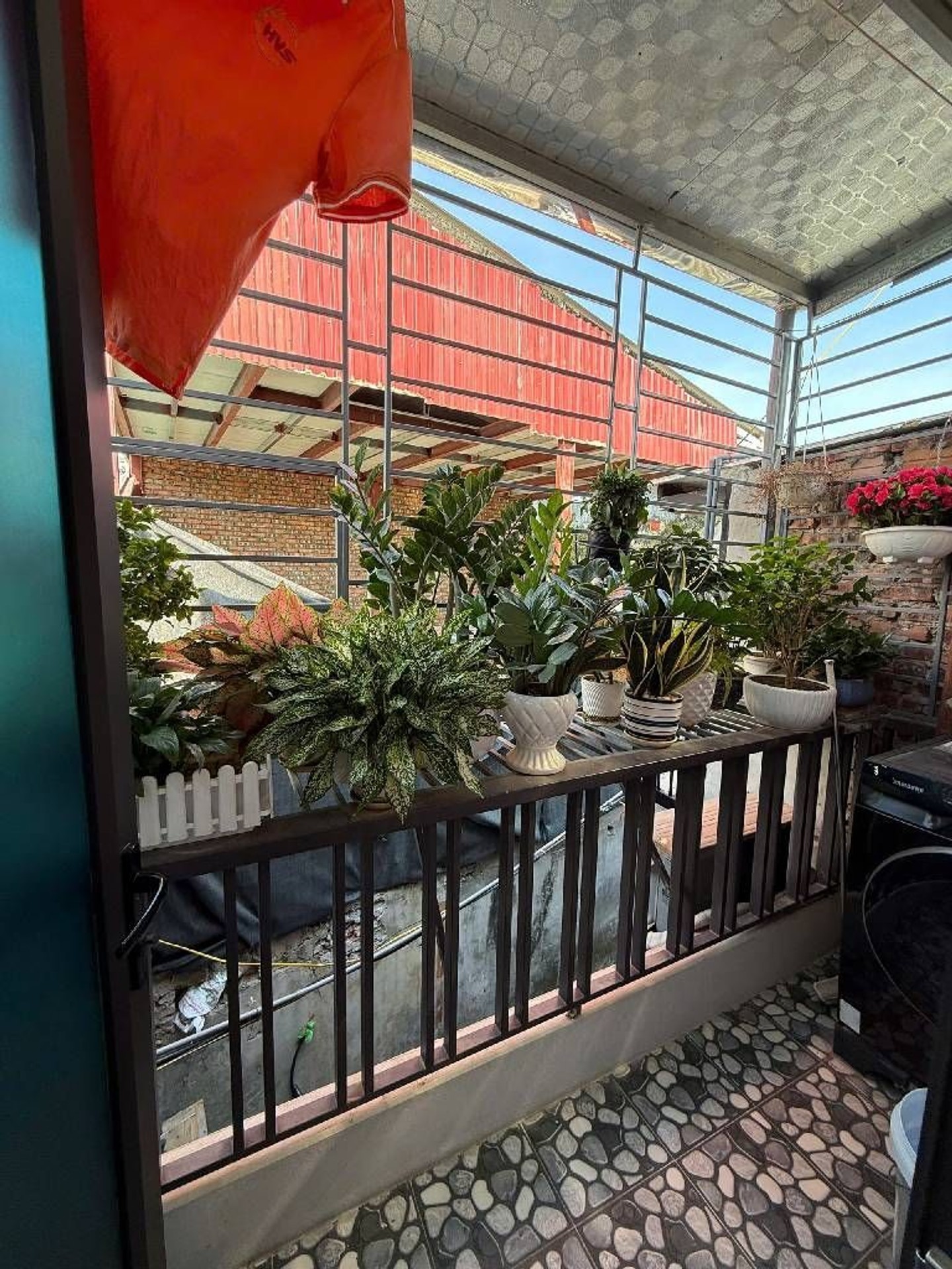 Bán nhà Tân Khai - diện tích 32m2 2 tầng - Nhà đẹp gần phố - giá 2,58 tỷ