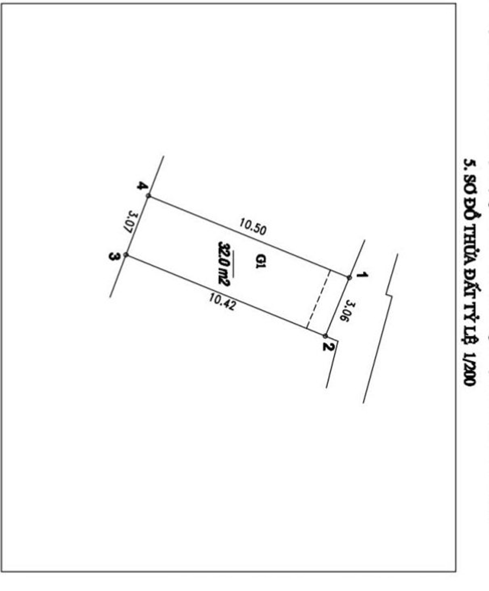 Bán nhà Tân Khai - diện tích 32m2 2 tầng - Nhà đẹp gần phố - giá 2,58 tỷ