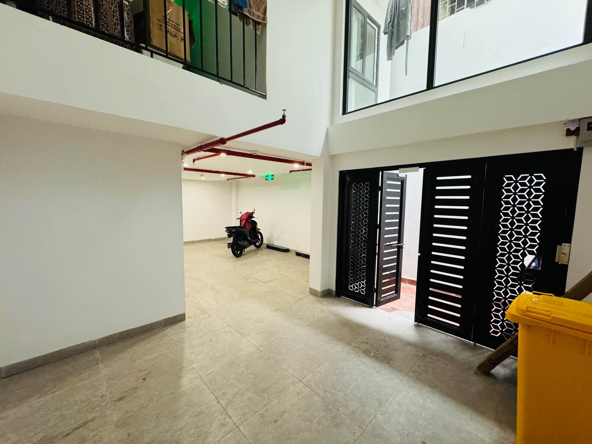 Bán nhà Hai Bà Trưng - diện tích 48m2 6 tầng - Thang máy - giá 11,9 tỷ