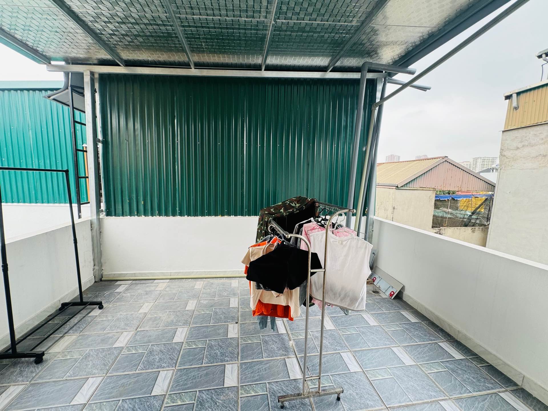 Bán nhà Hai Bà Trưng - diện tích 48m2 6 tầng - Thang máy - giá 11,9 tỷ