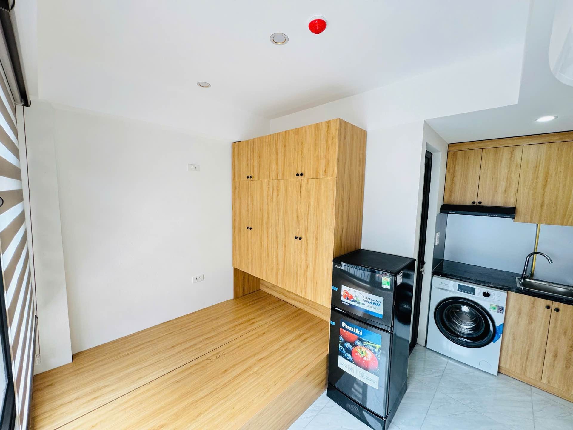 Bán nhà Hai Bà Trưng - diện tích 48m2 6 tầng - Thang máy - giá 11,9 tỷ