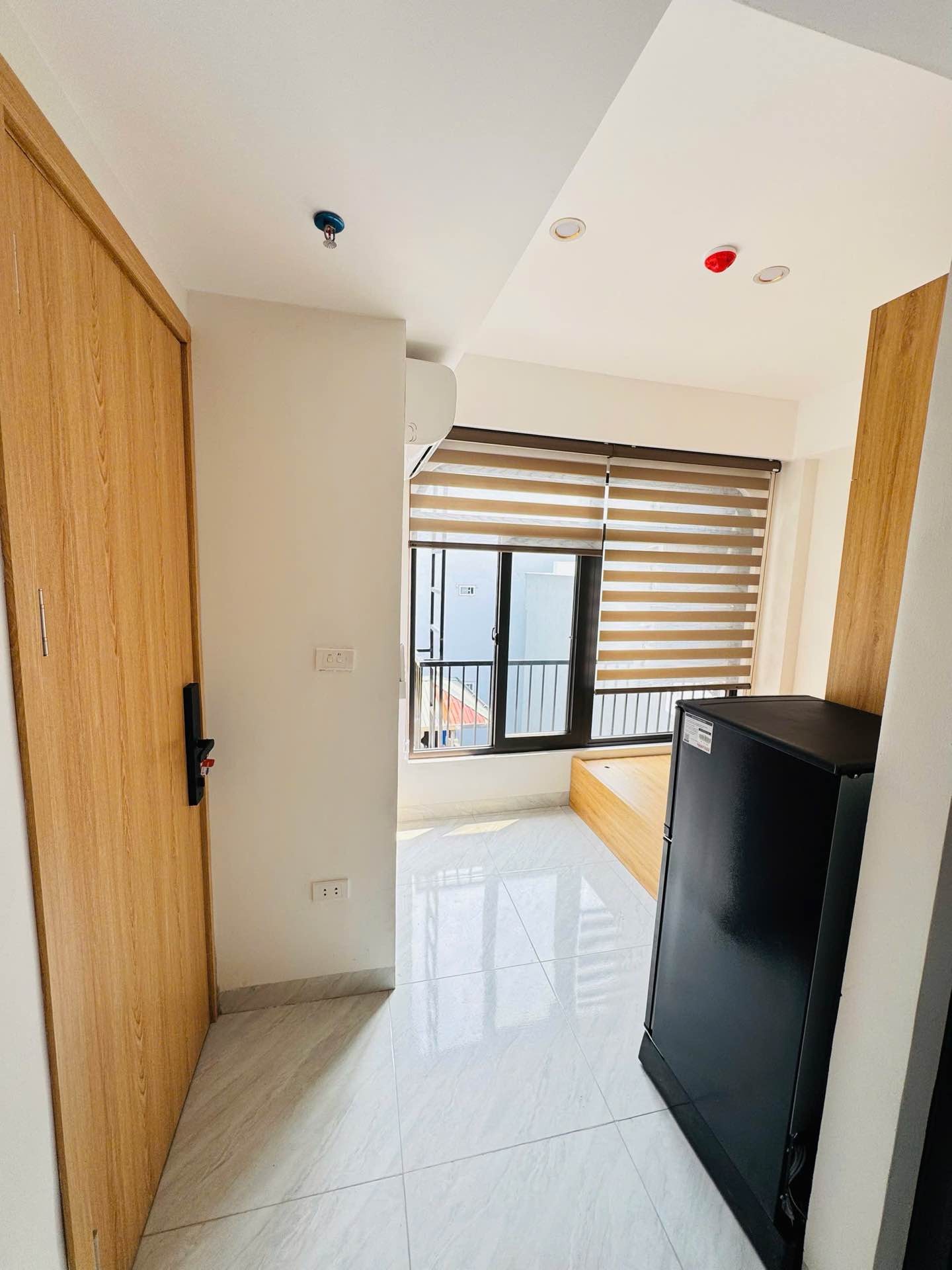 Bán nhà Hai Bà Trưng - diện tích 48m2 6 tầng - Thang máy - giá 11,9 tỷ