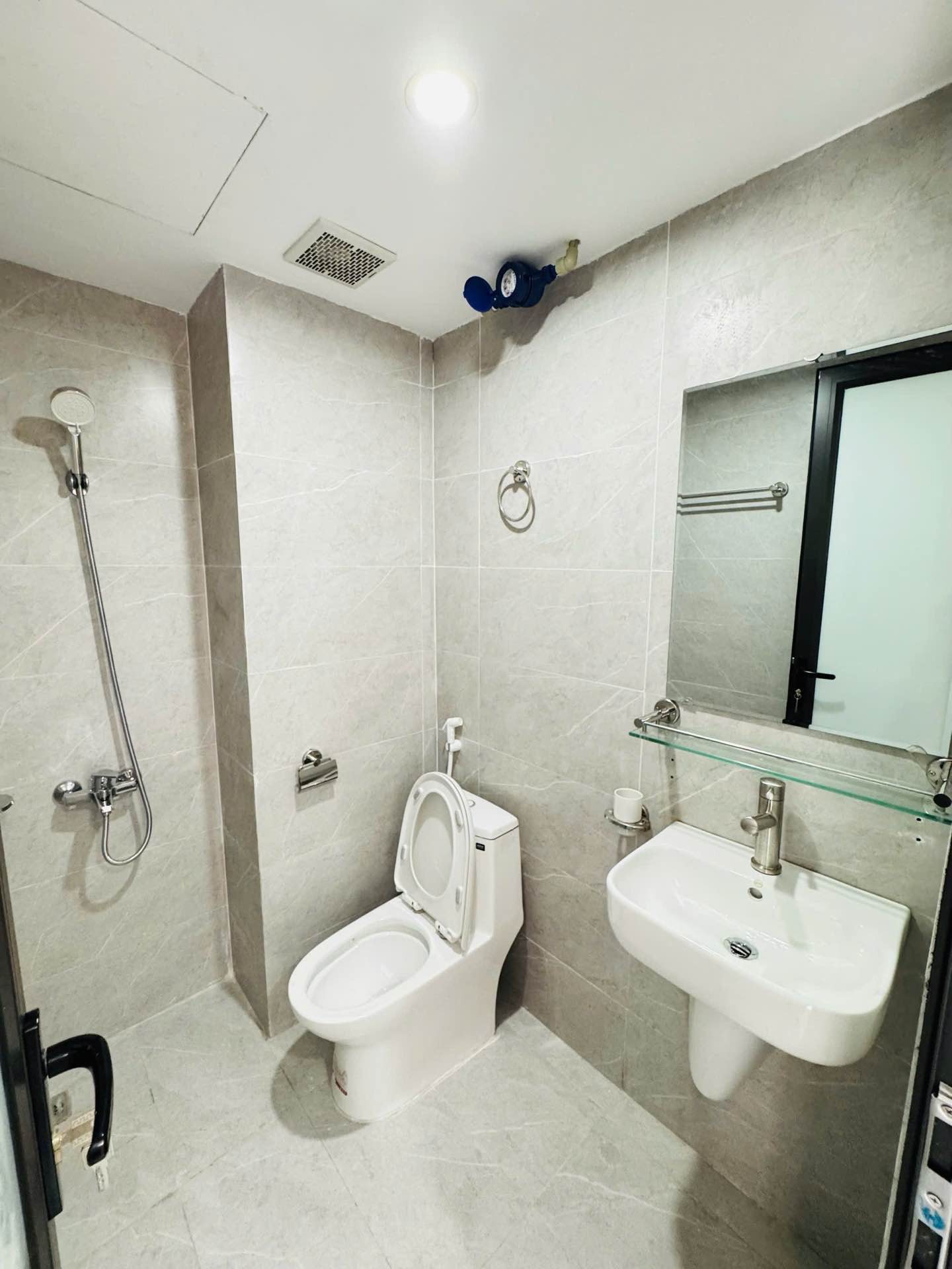 Bán nhà Hai Bà Trưng - diện tích 48m2 6 tầng - Thang máy - giá 11,9 tỷ