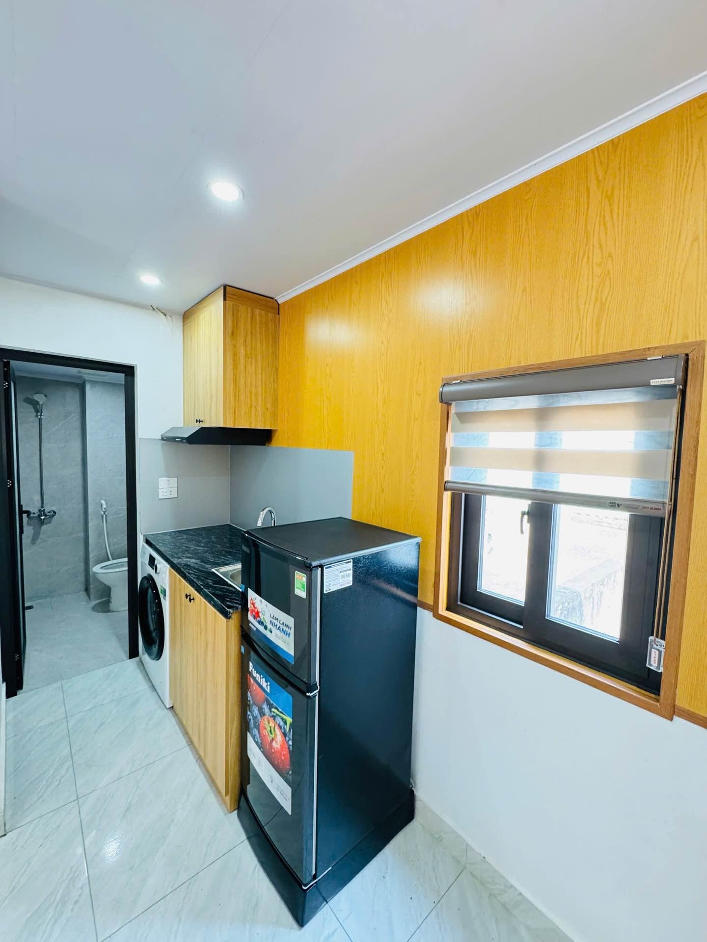 Bán nhà Hai Bà Trưng - diện tích 48m2 6 tầng - Thang máy - giá 11,9 tỷ