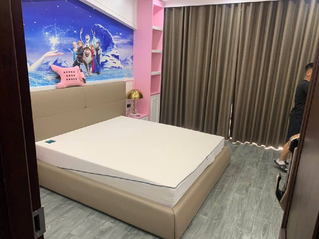 Bán nhà Bùi Ngọc Dương - diện tích 72m2 6 tầng - ô tô tránh - giá 31,5 tỷ