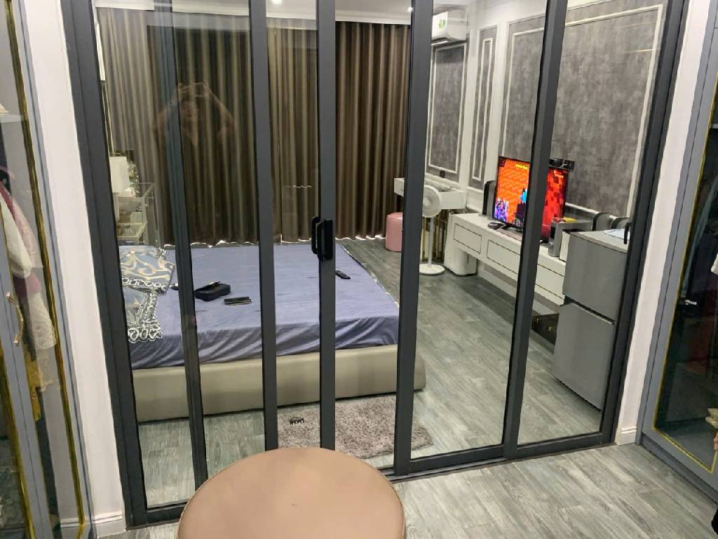 Bán nhà Bùi Ngọc Dương - diện tích 72m2 6 tầng - ô tô tránh - giá 31,5 tỷ