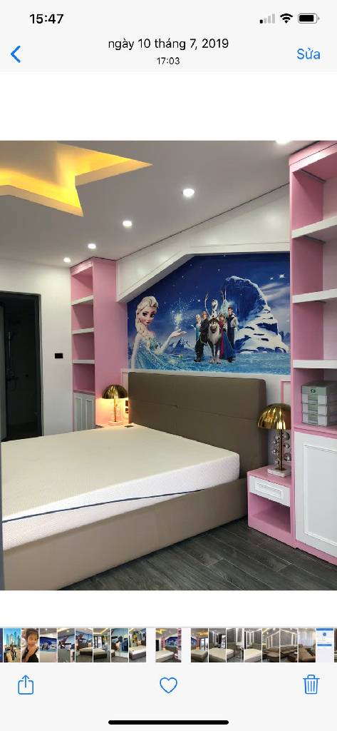 Bán nhà Bùi Ngọc Dương - diện tích 72m2 6 tầng - ô tô tránh - giá 31,5 tỷ