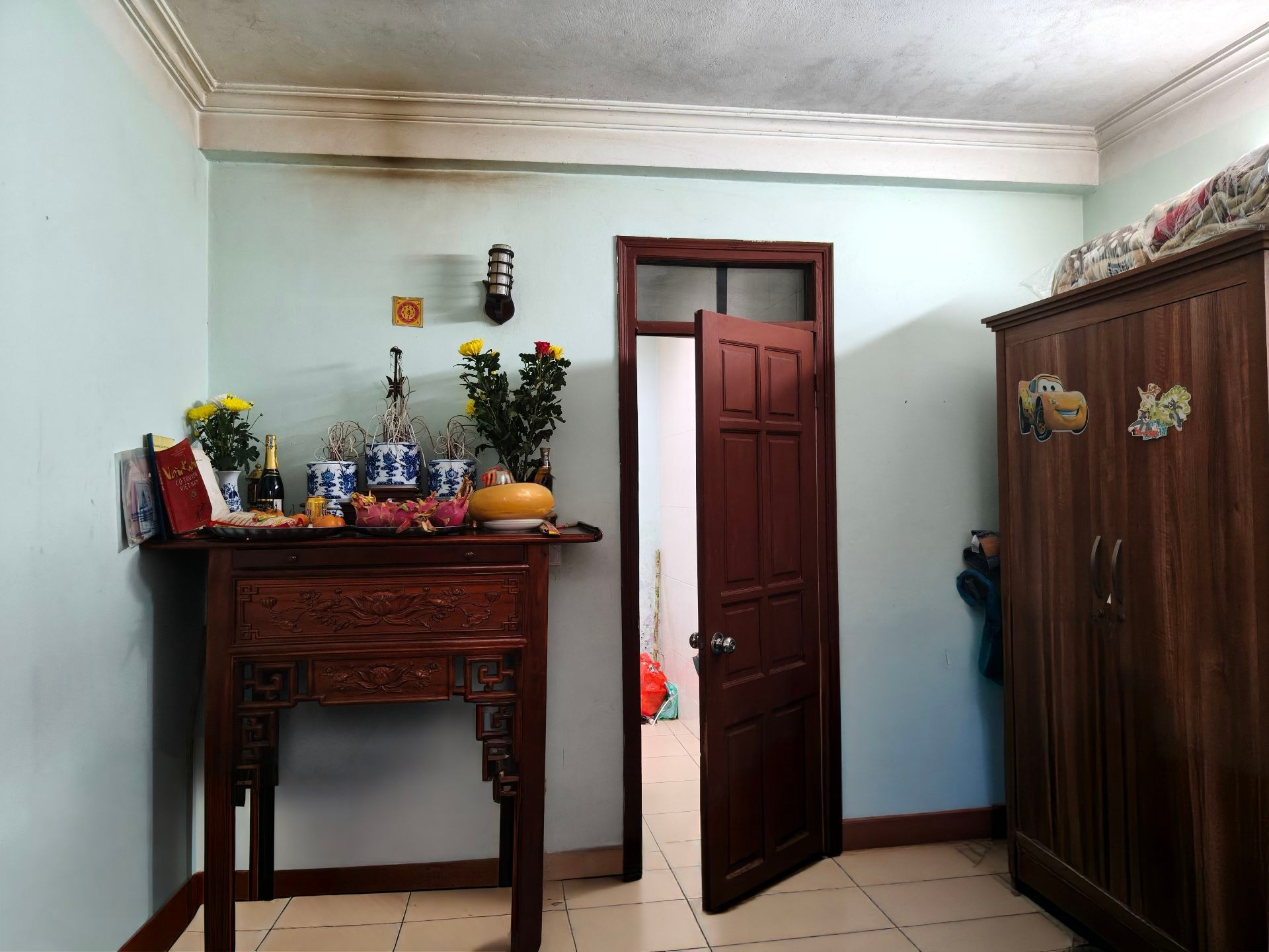 Bán nhà Nam Dư - diện tích 31m2 3 tầng - nhà đẹp hiếm có - giá 6 tỷ