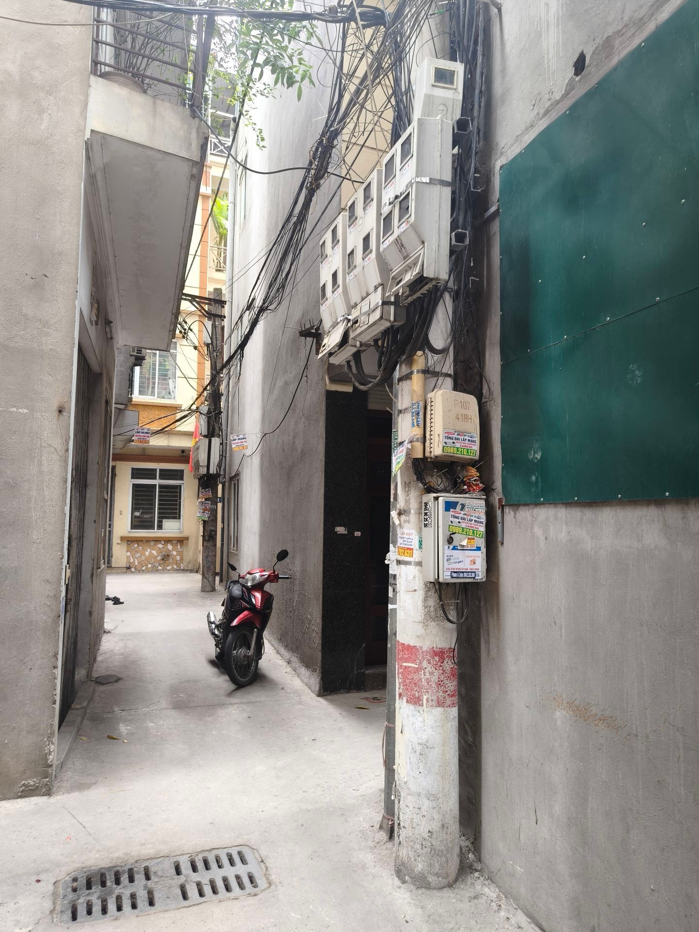Bán nhà Nam Dư - diện tích 31m2 3 tầng - nhà đẹp hiếm có - giá 6 tỷ