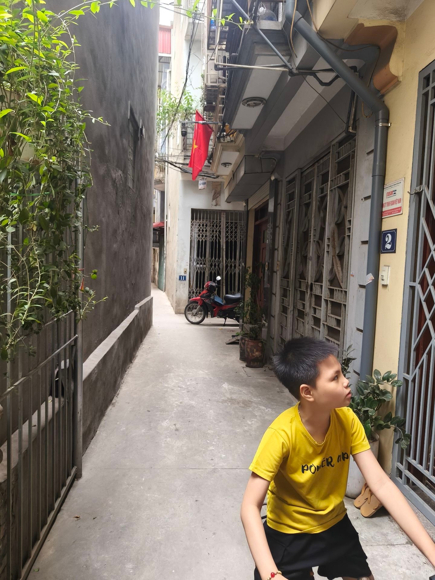 Bán nhà Nam Dư - diện tích 31m2 3 tầng - nhà đẹp hiếm có - giá 6 tỷ
