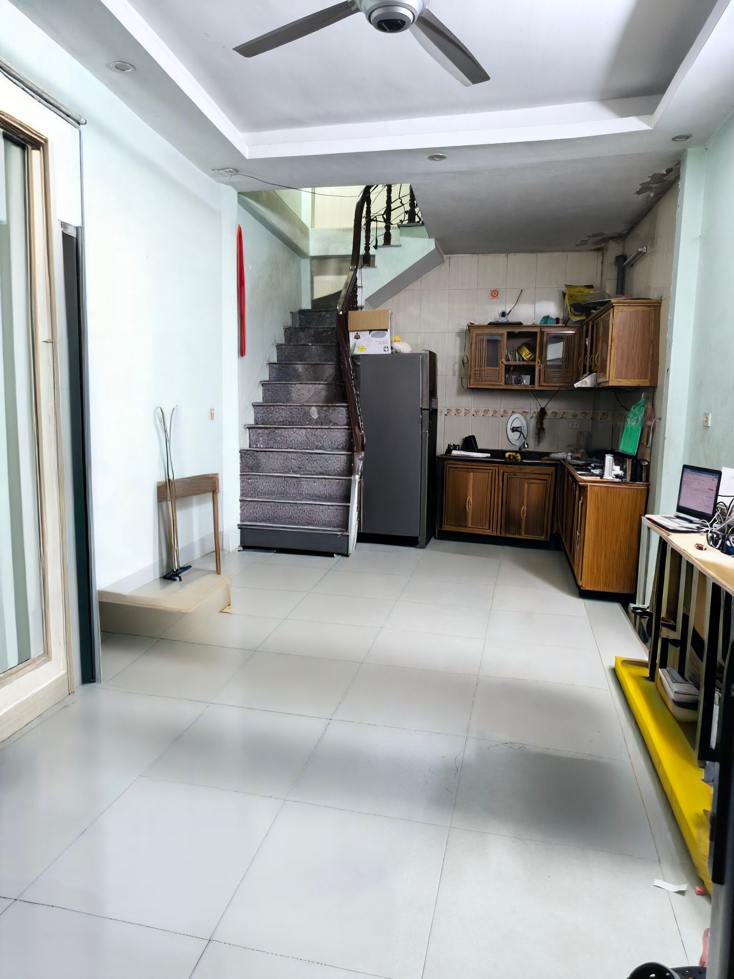 Bán nhà Nam Dư - diện tích 31m2 3 tầng - nhà đẹp hiếm có - giá 6 tỷ