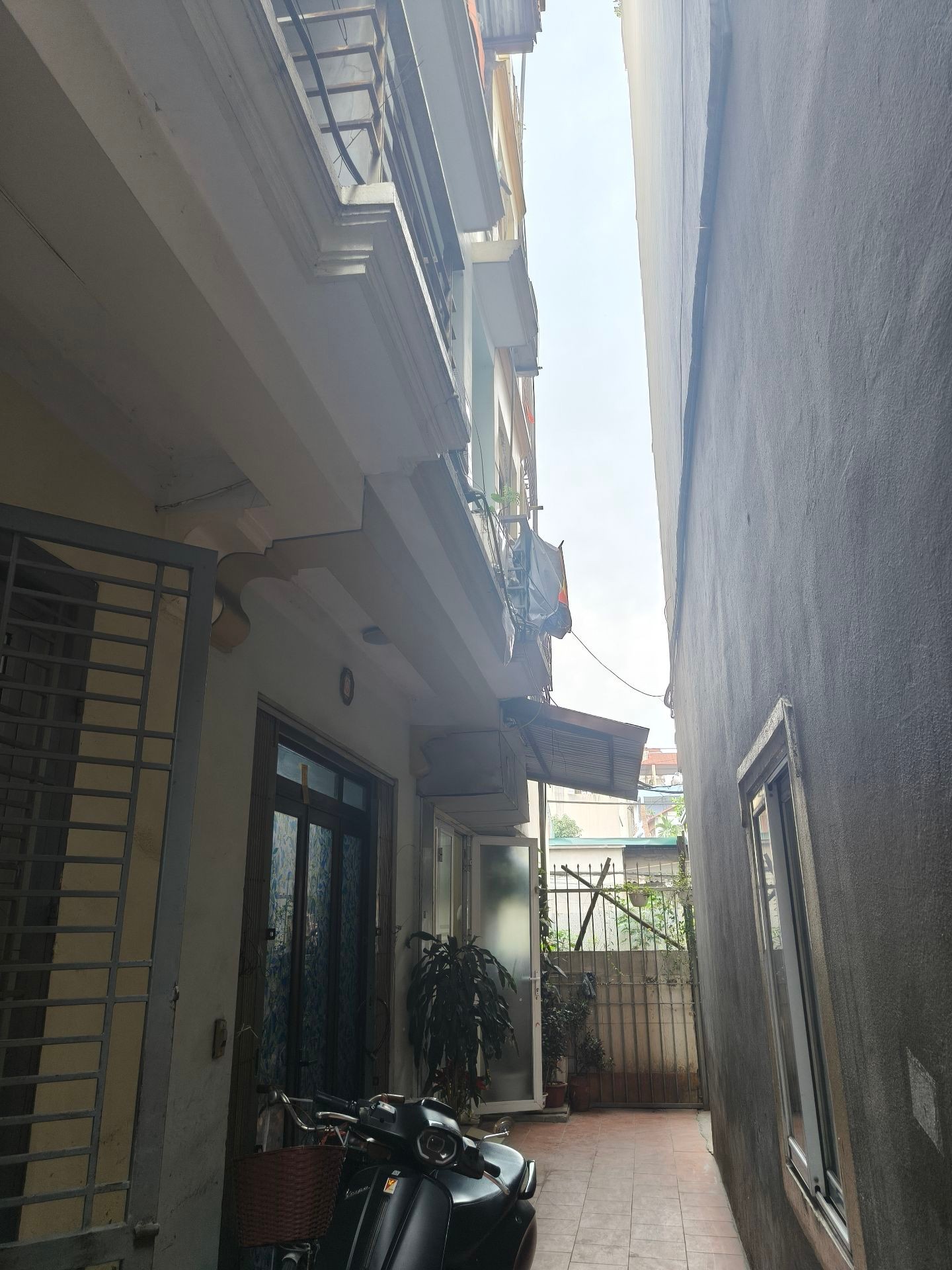 Bán nhà Nam Dư - diện tích 31m2 3 tầng - nhà đẹp hiếm có - giá 6 tỷ