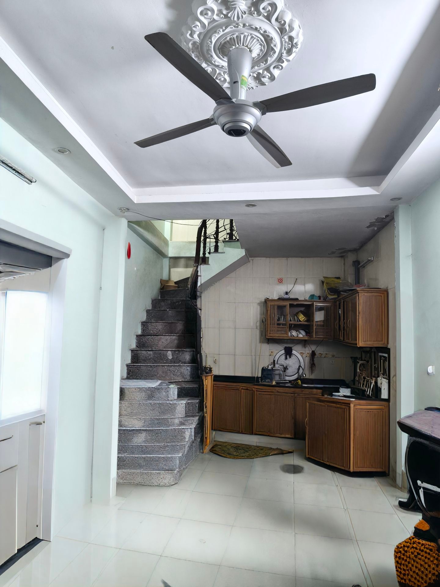 Bán nhà Nam Dư - diện tích 31m2 3 tầng - nhà đẹp hiếm có - giá 6 tỷ