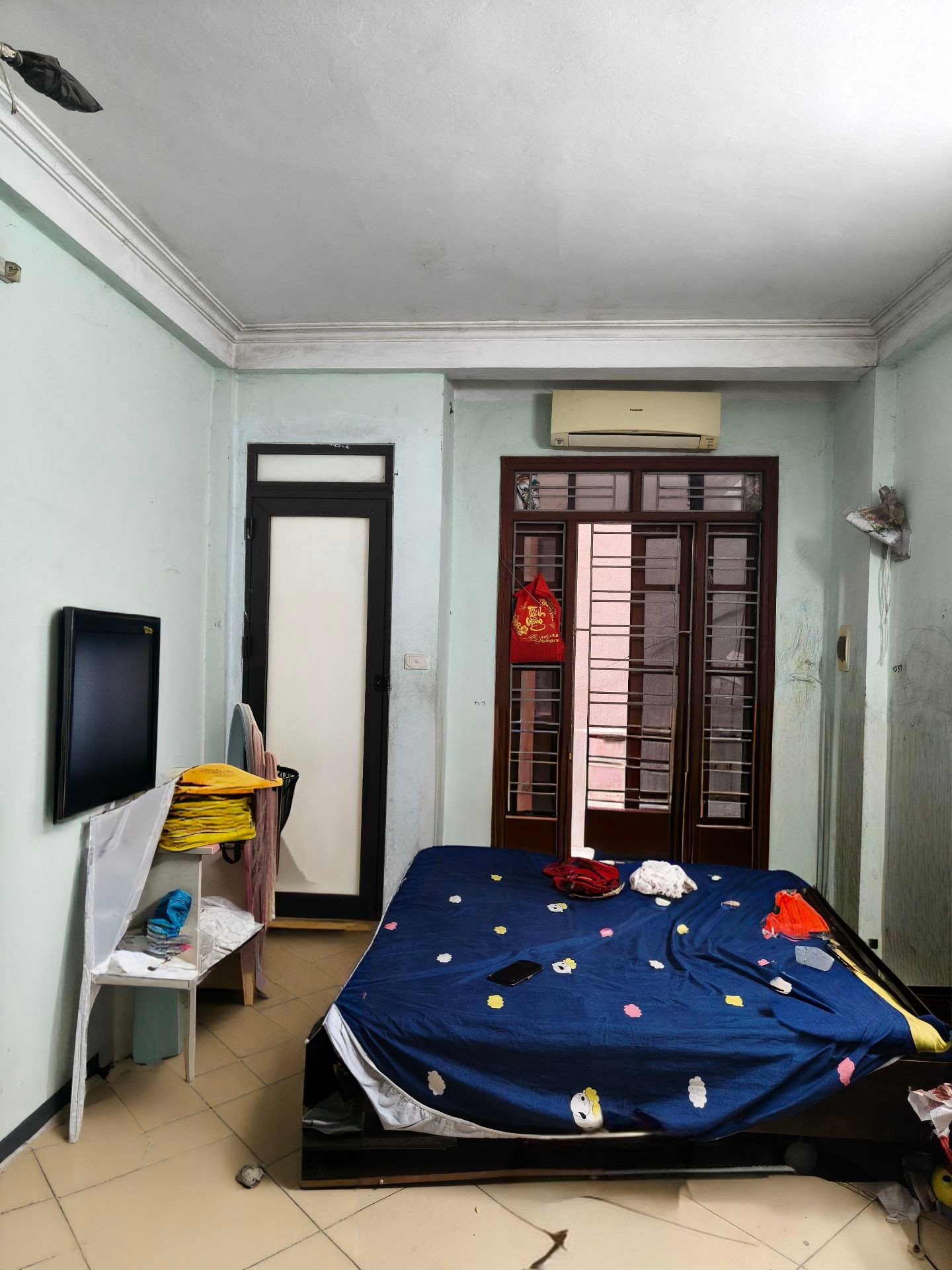 Bán nhà Nam Dư - diện tích 31m2 3 tầng - nhà đẹp hiếm có - giá 6 tỷ