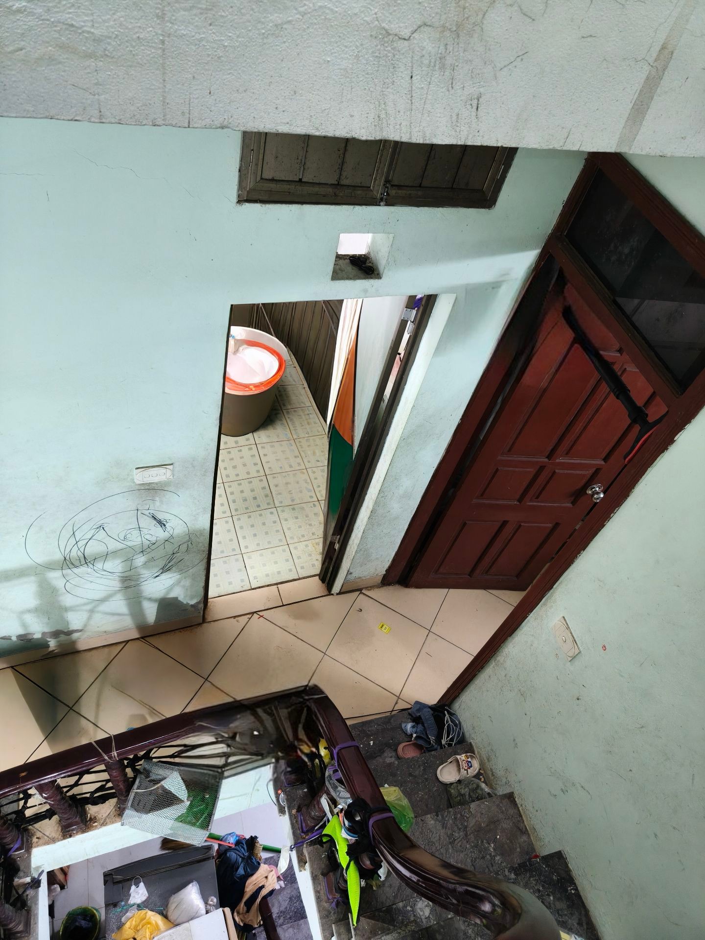 Bán nhà Nam Dư - diện tích 31m2 3 tầng - nhà đẹp hiếm có - giá 6 tỷ