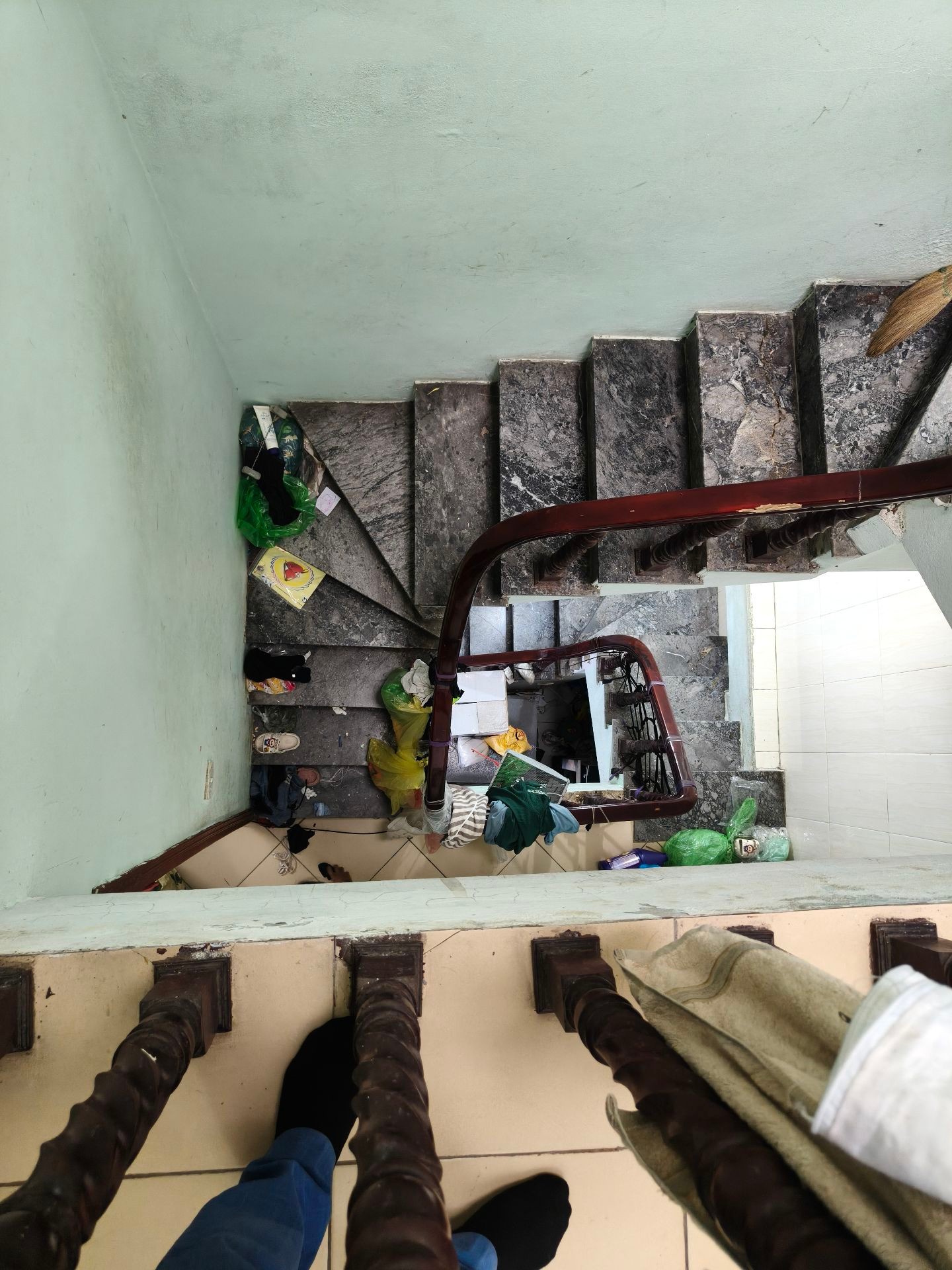 Bán nhà Nam Dư - diện tích 31m2 3 tầng - nhà đẹp hiếm có - giá 6 tỷ