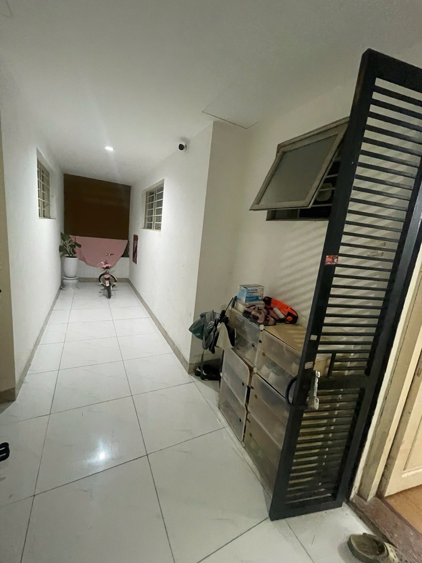 Bán nhà Nơ 9B Linh đàm - diện tích 83m2 1 tầng - Căn hộ chung cư siêu thoáng mát - giá 6,35 tỷ