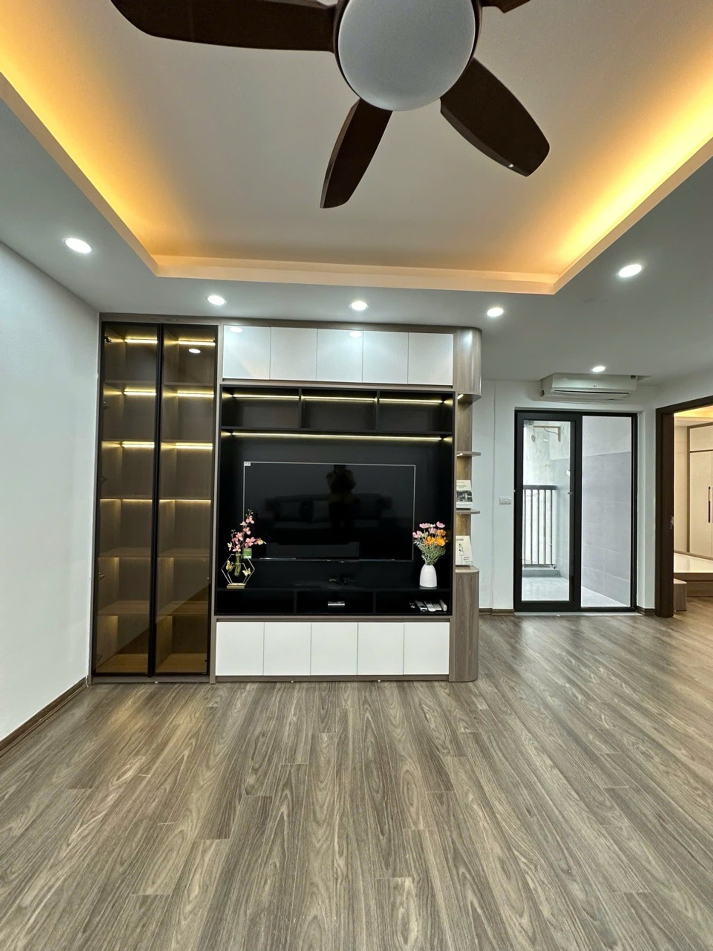 Bán nhà Bùi Quốc Khái - diện tích 68m2 1 tầng - Nhà đẹp hiếm có - giá 5,9 tỷ