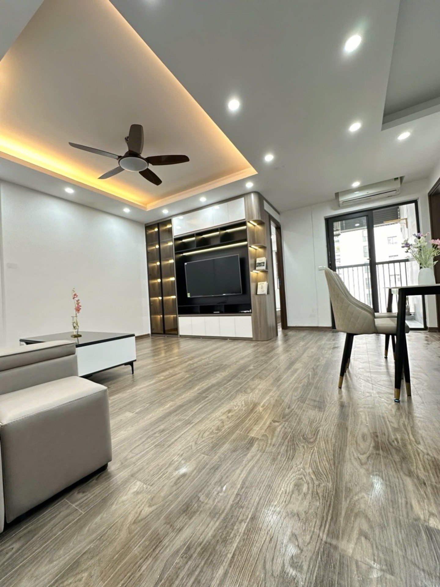 Bán nhà Bùi Quốc Khái - diện tích 68m2 1 tầng - Nhà đẹp hiếm có - giá 5,9 tỷ