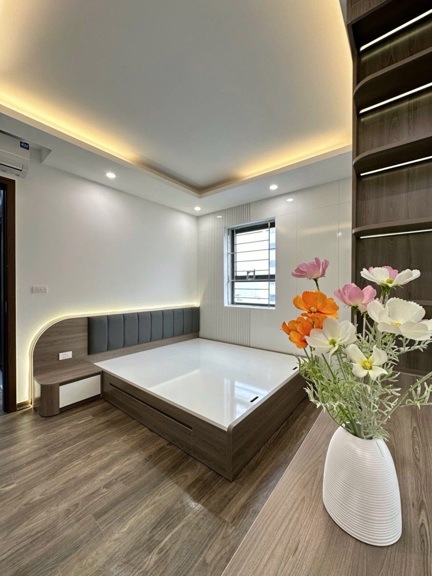 Bán nhà Bùi Quốc Khái - diện tích 68m2 1 tầng - Nhà đẹp hiếm có - giá 5,9 tỷ
