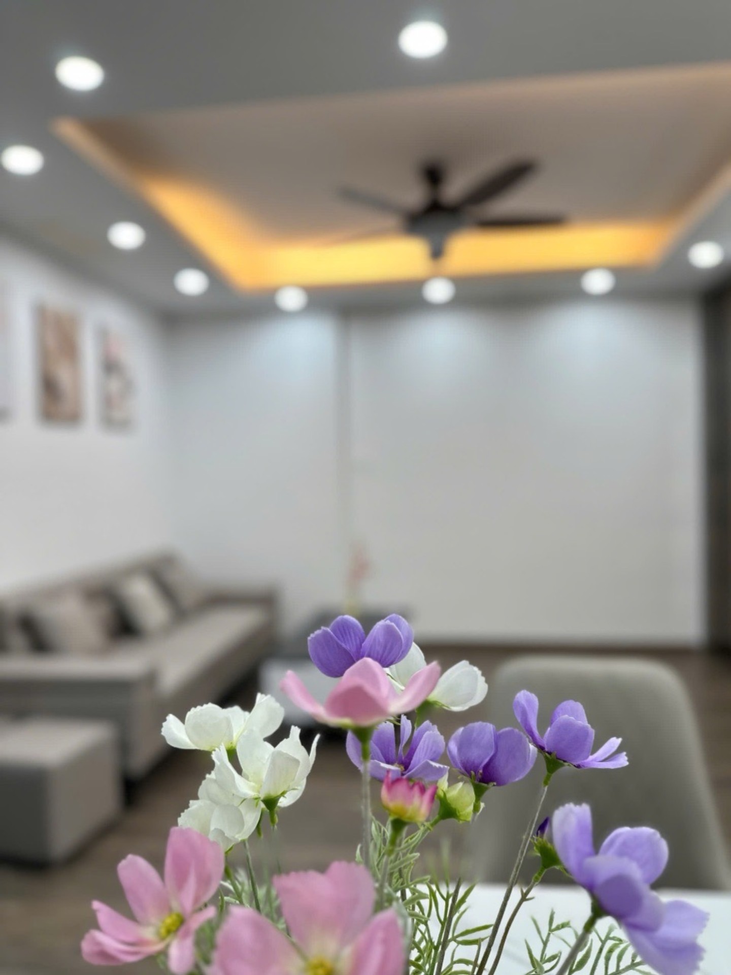 Bán nhà Bùi Quốc Khái - diện tích 68m2 1 tầng - Nhà đẹp hiếm có - giá 5,9 tỷ