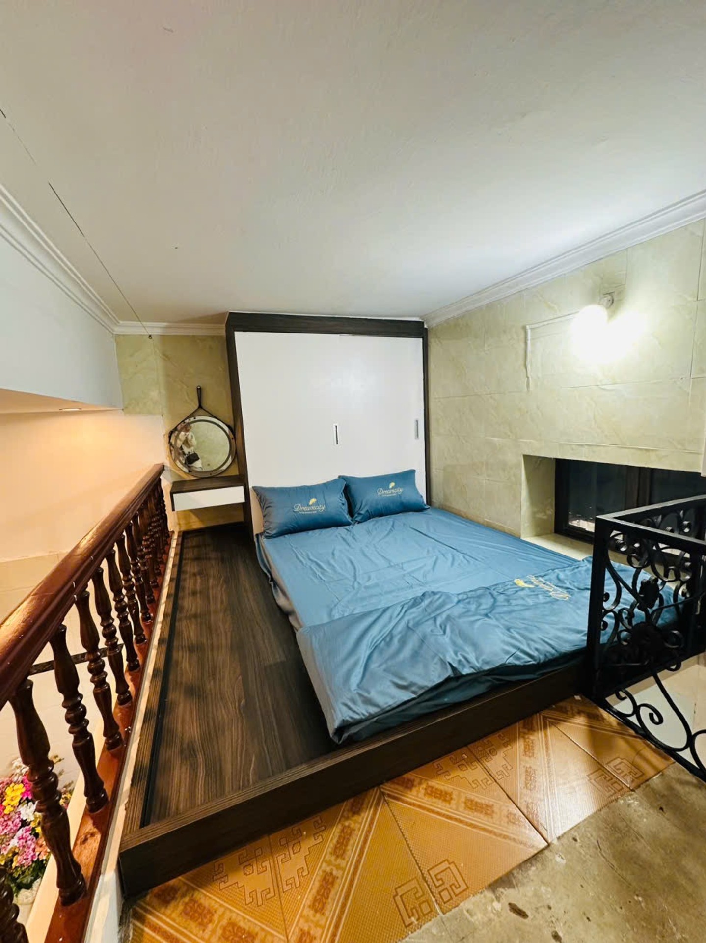 Bán nhà Lương Yên - diện tích 80m2 2 tầng - Nhà đẹp, vị trí đẹp - giá 3,9 tỷ