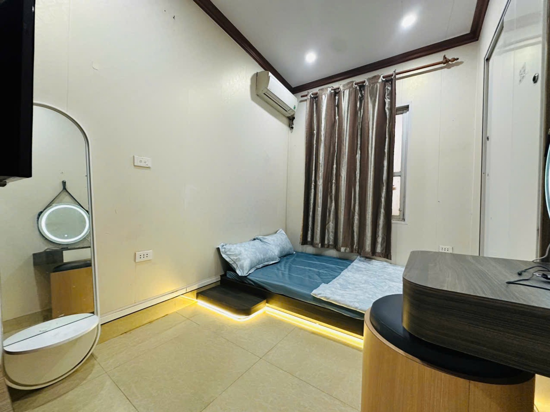 Bán nhà Lương Yên - diện tích 80m2 2 tầng - Nhà đẹp, vị trí đẹp - giá 3,9 tỷ