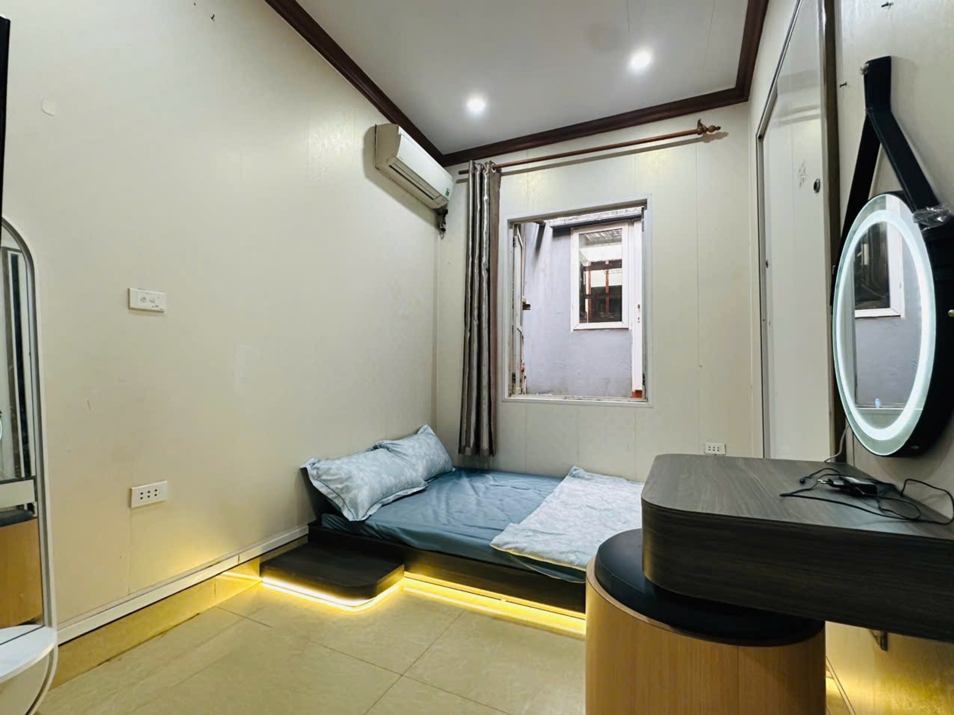 Bán nhà Lương Yên - diện tích 80m2 2 tầng - Nhà đẹp, vị trí đẹp - giá 3,9 tỷ