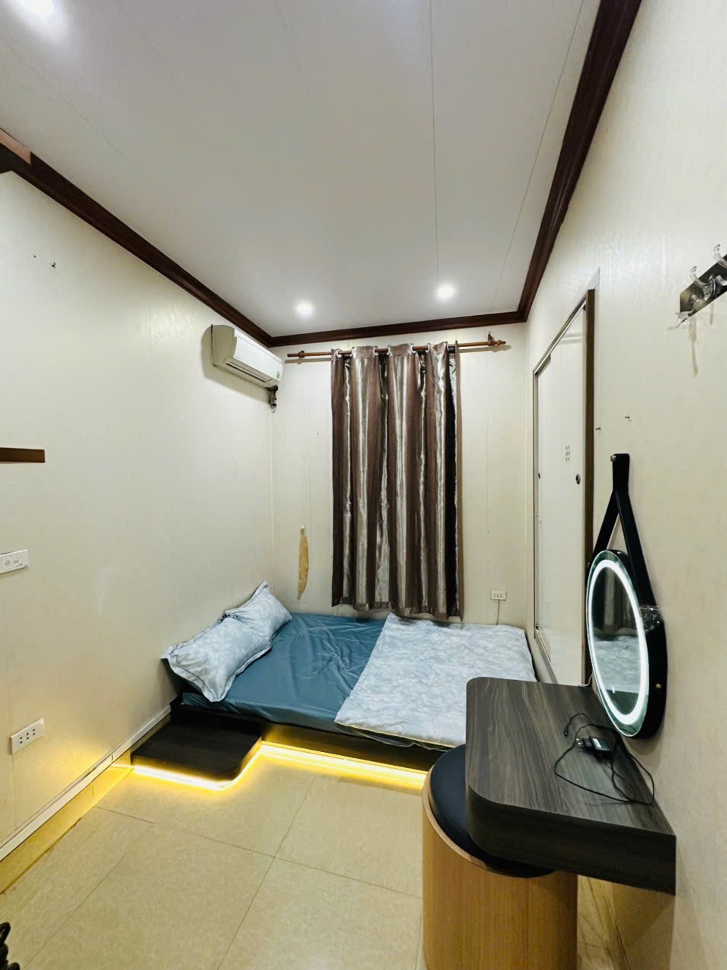 Bán nhà Lương Yên - diện tích 80m2 2 tầng - Nhà đẹp, vị trí đẹp - giá 3,9 tỷ