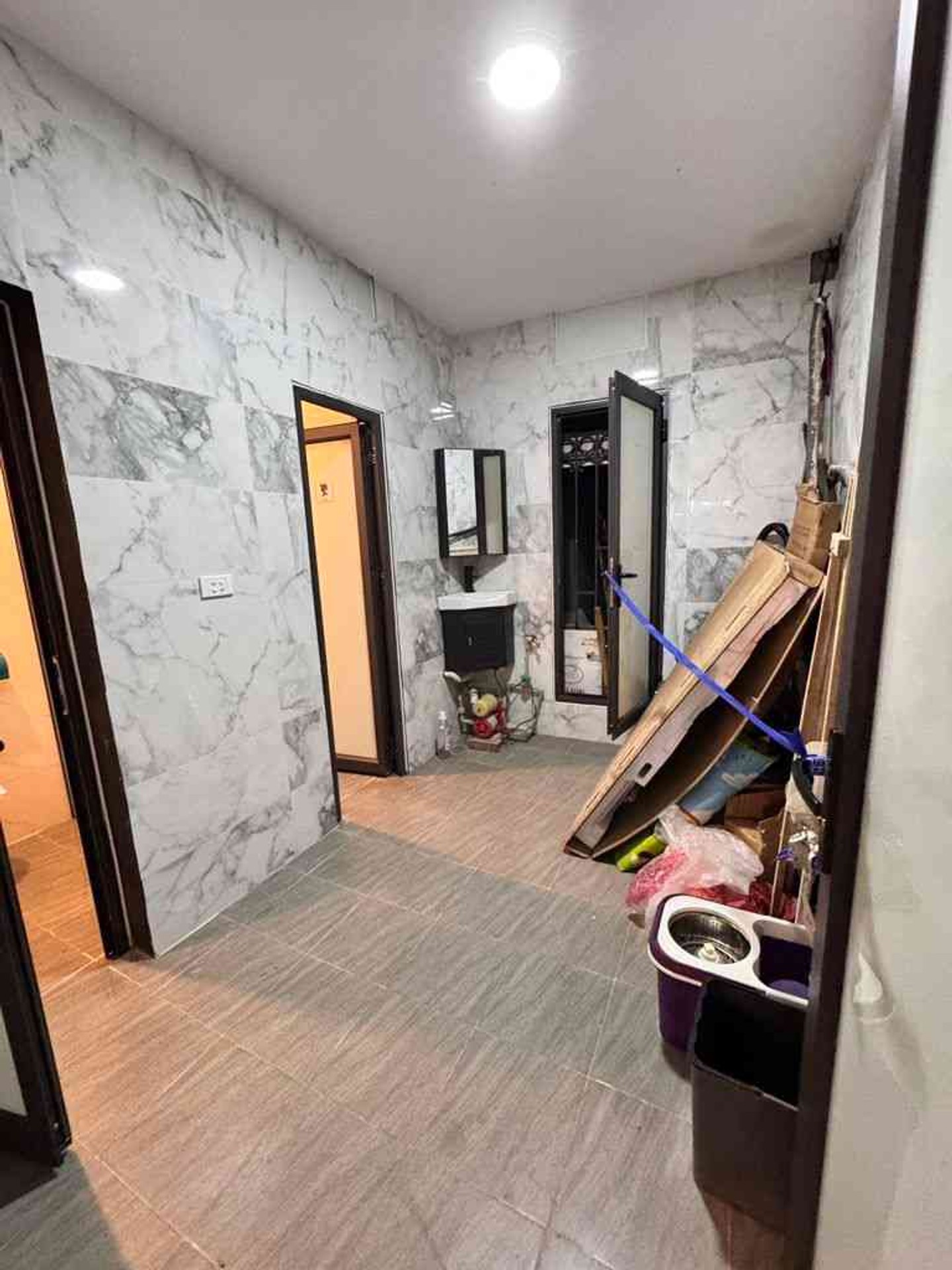 Bán nhà Tây Sơn - diện tích 70m2 1 tầng - Ô tô qua nhà - giá 5,9 tỷ