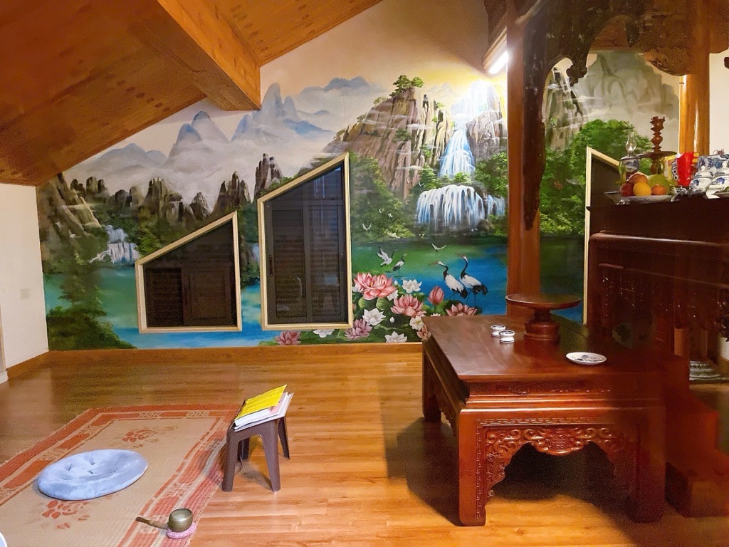 Bán nhà Bắc Linh Đàm - diện tích 230m2 5 tầng - Lô góc 3 mặt thoáng - giá 72 tỷ