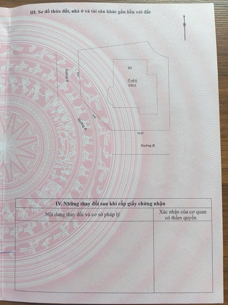 Bán nhà Bắc Linh Đàm - diện tích 230m2 5 tầng - Lô góc 3 mặt thoáng - giá 72 tỷ