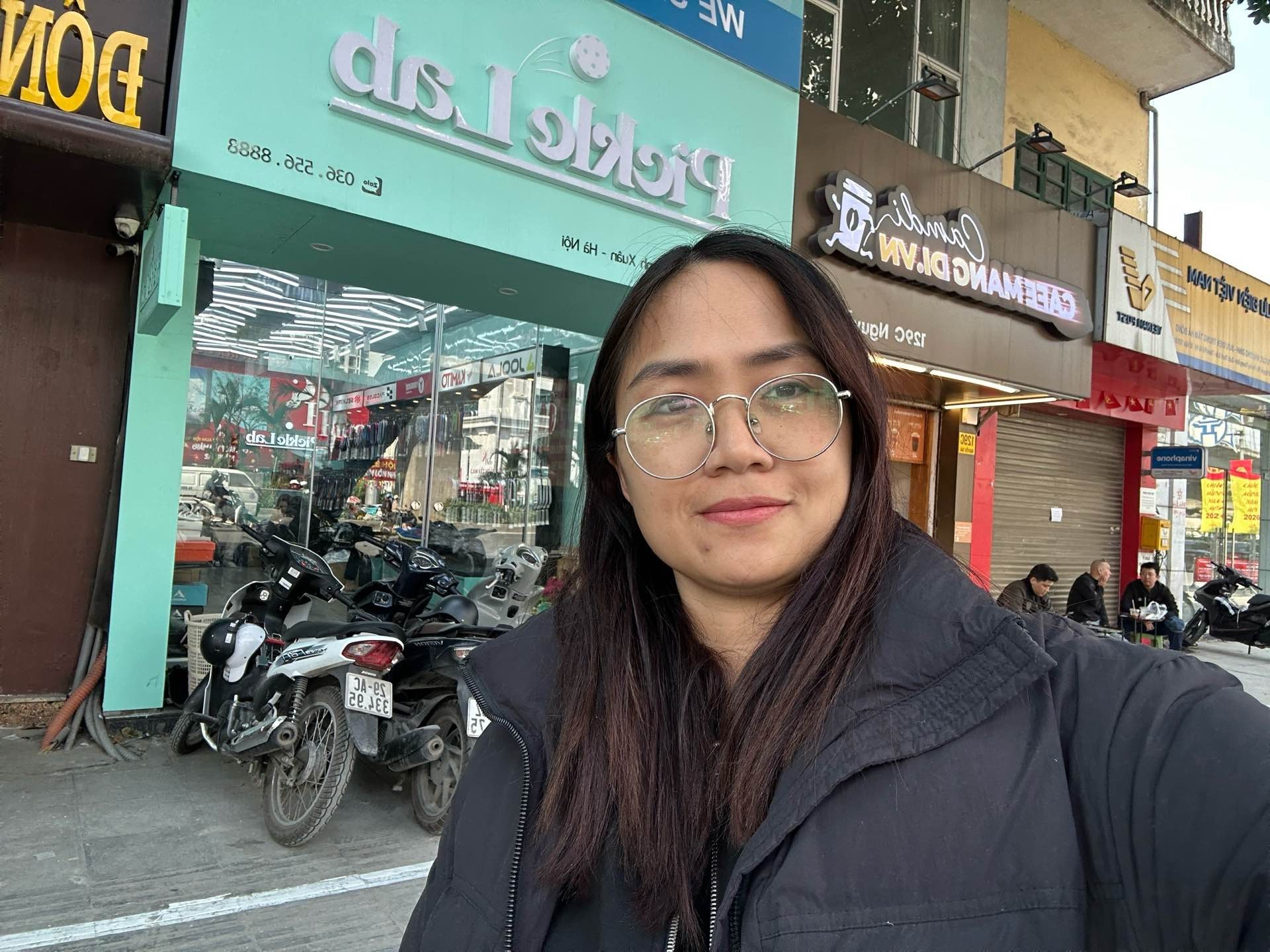 Bán nhà Nguyễn Trãi - diện tích 55m2 5 tầng - Mặt phố siêu đắc địa - giá 34,5 tỷ