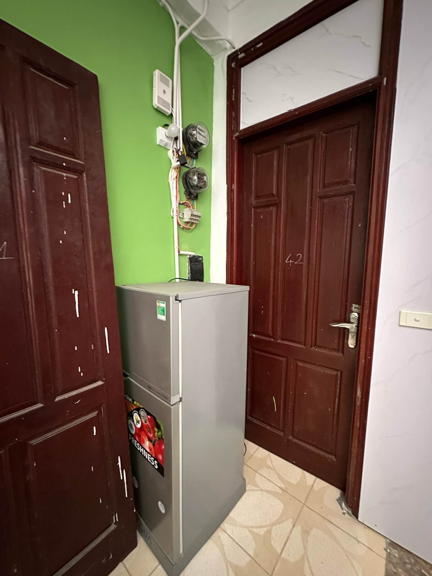 Bán nhà Nguyễn Trãi - diện tích 55m2 5 tầng - Mặt phố siêu đắc địa - giá 34,5 tỷ