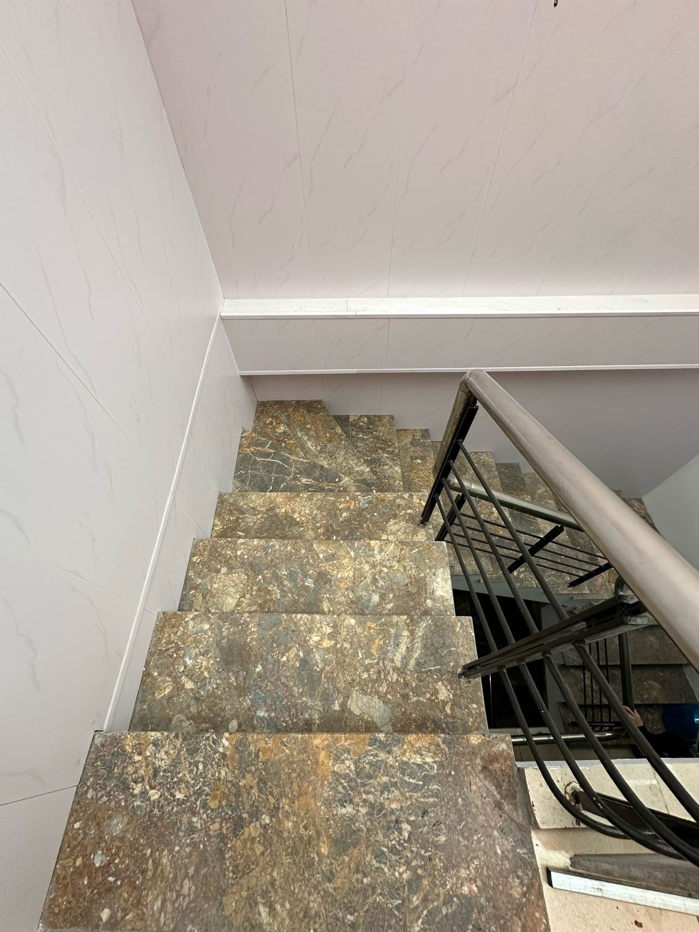 Bán nhà Nguyễn Trãi - diện tích 55m2 5 tầng - Mặt phố siêu đắc địa - giá 34,5 tỷ